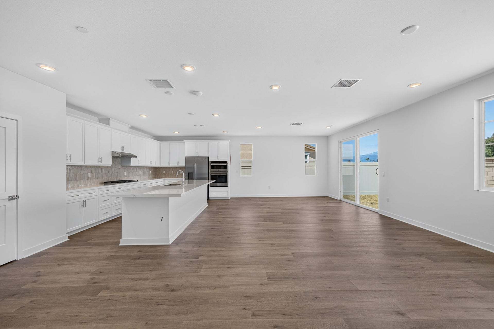 Eden at Covenant Point | Plan 1 | Homesite 23