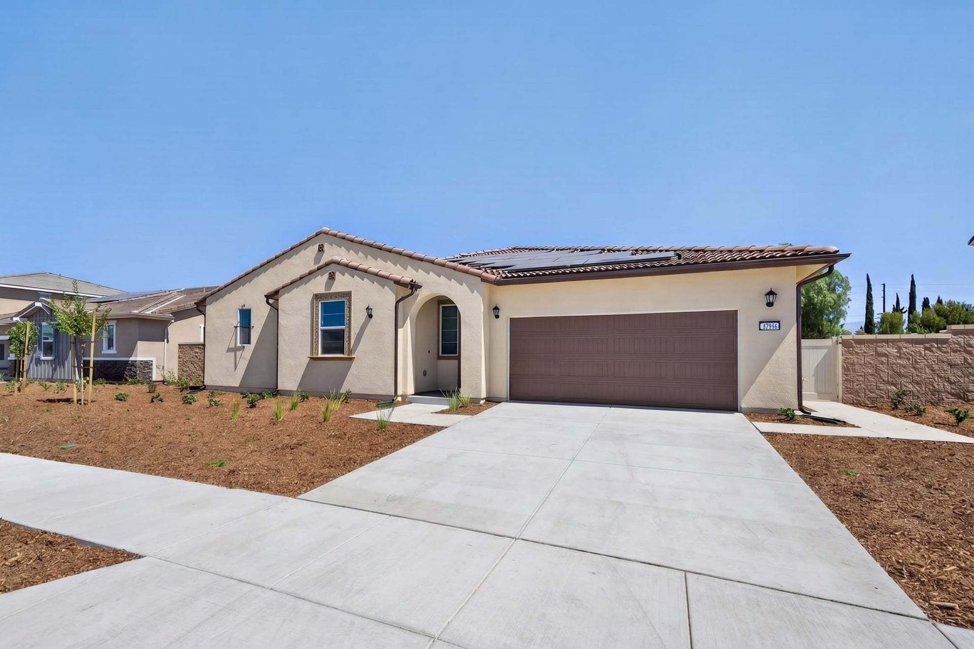 Eden at Covenant Point | Plan 1 | Homesite 23