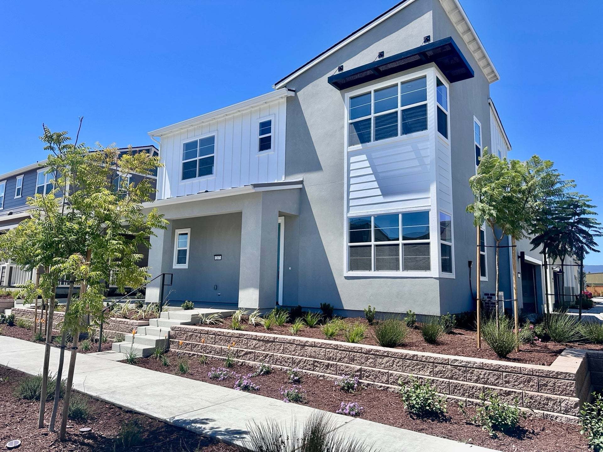 Homesite 257 | Exterior