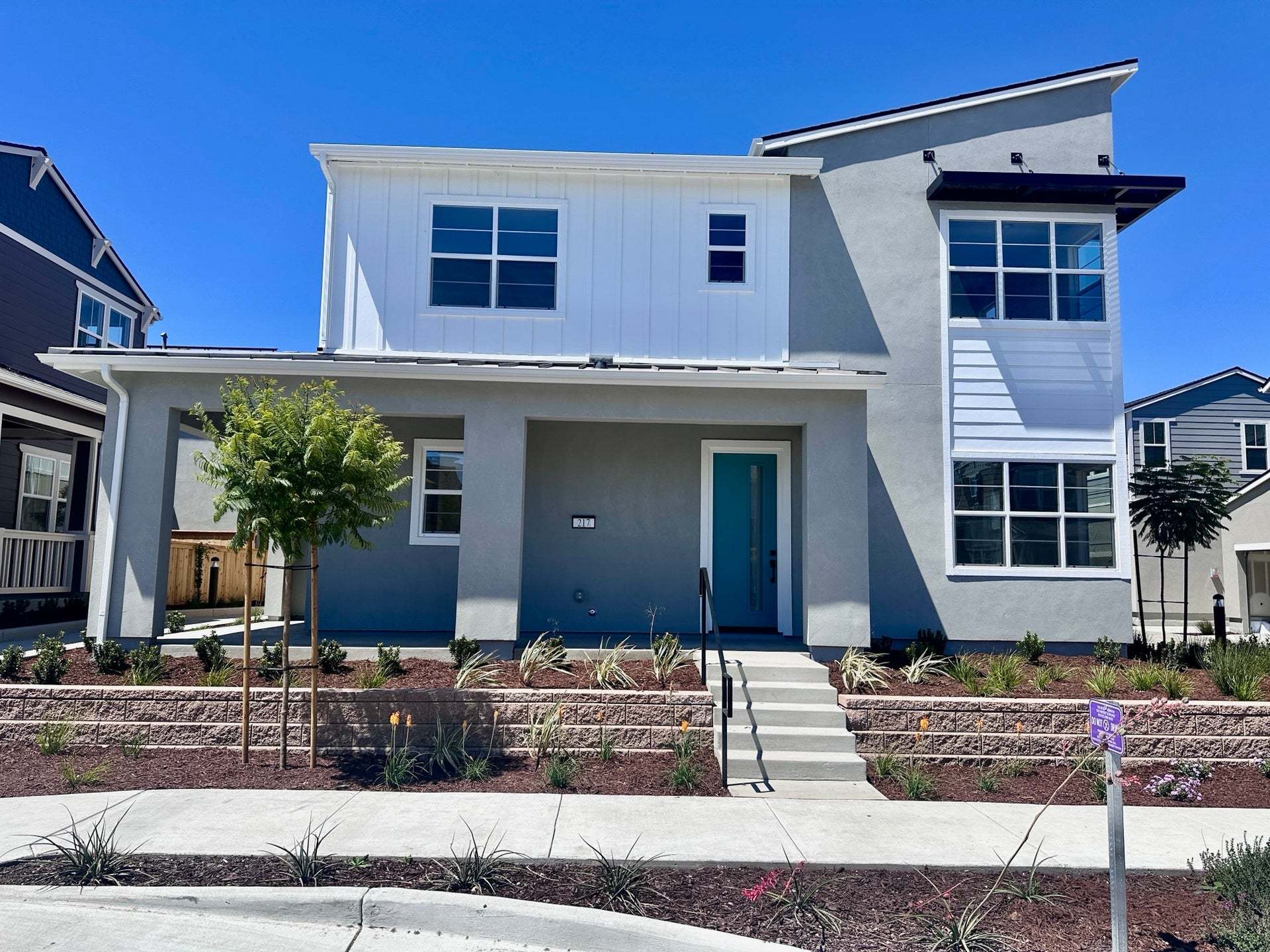 Homesite 257 | Exterior