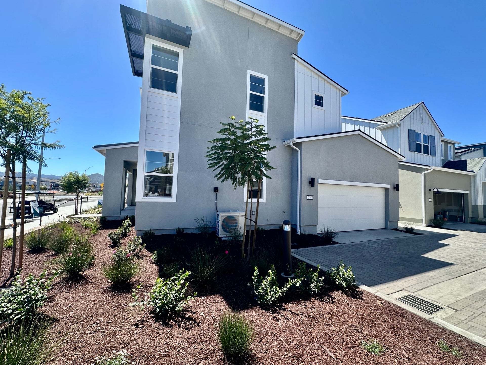 Homesite 257 | Exterior