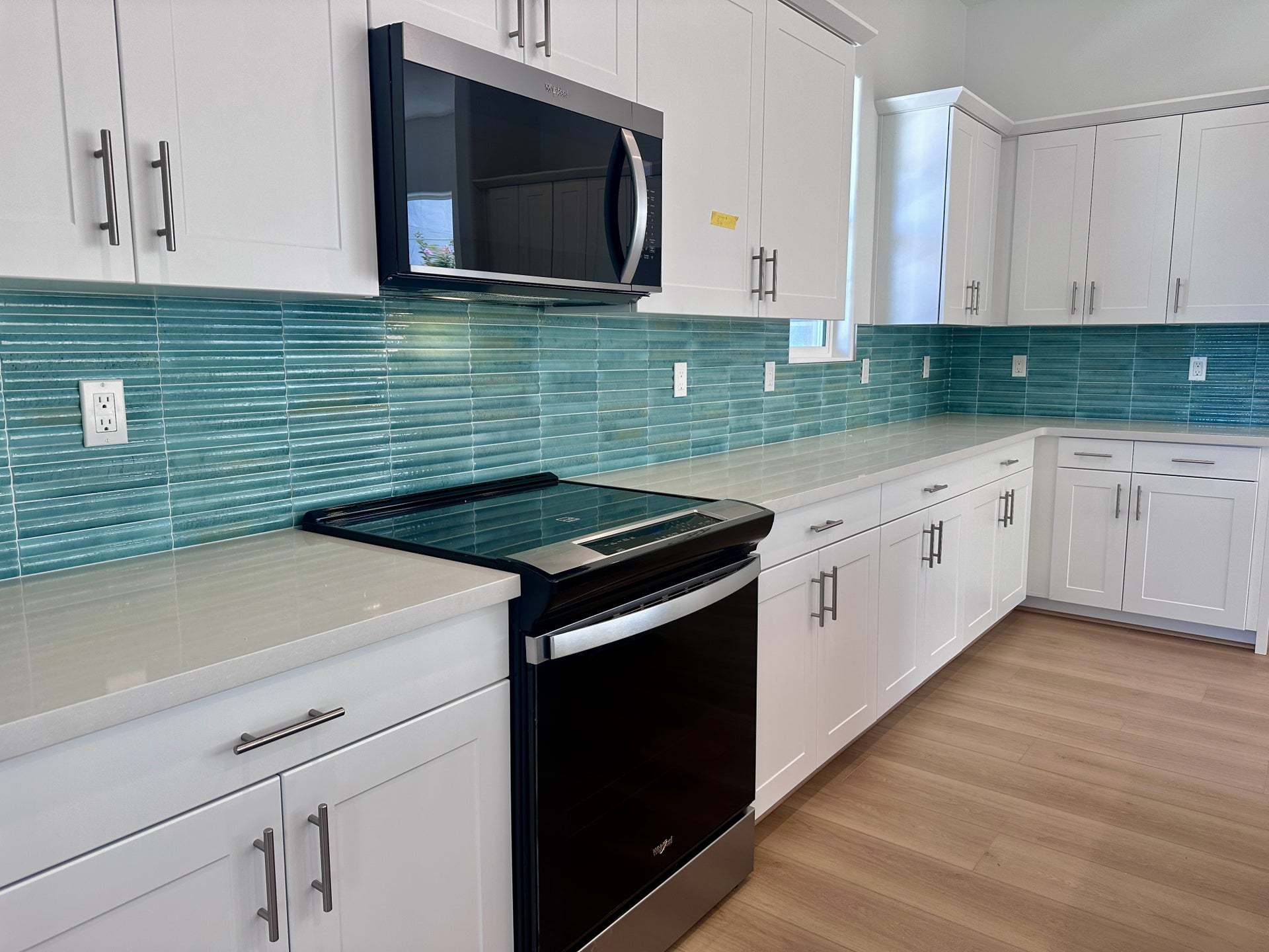 Homesite 257 | Kitchen