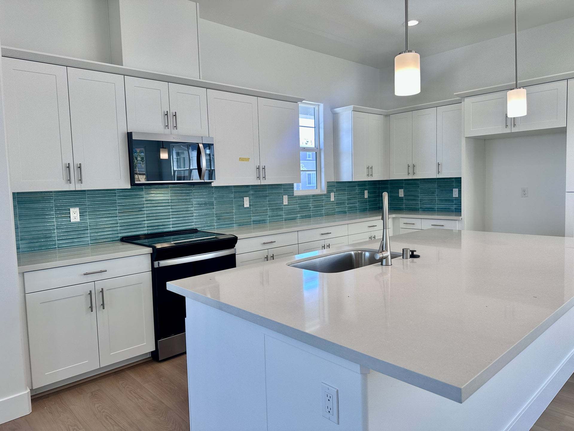 Homesite 257 | Kitchen