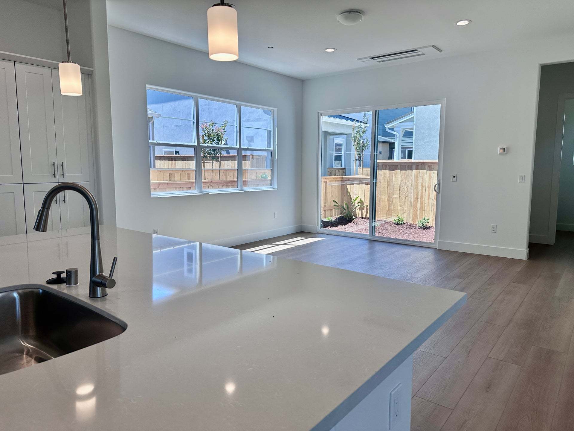 Homesite 257 | Kitchen