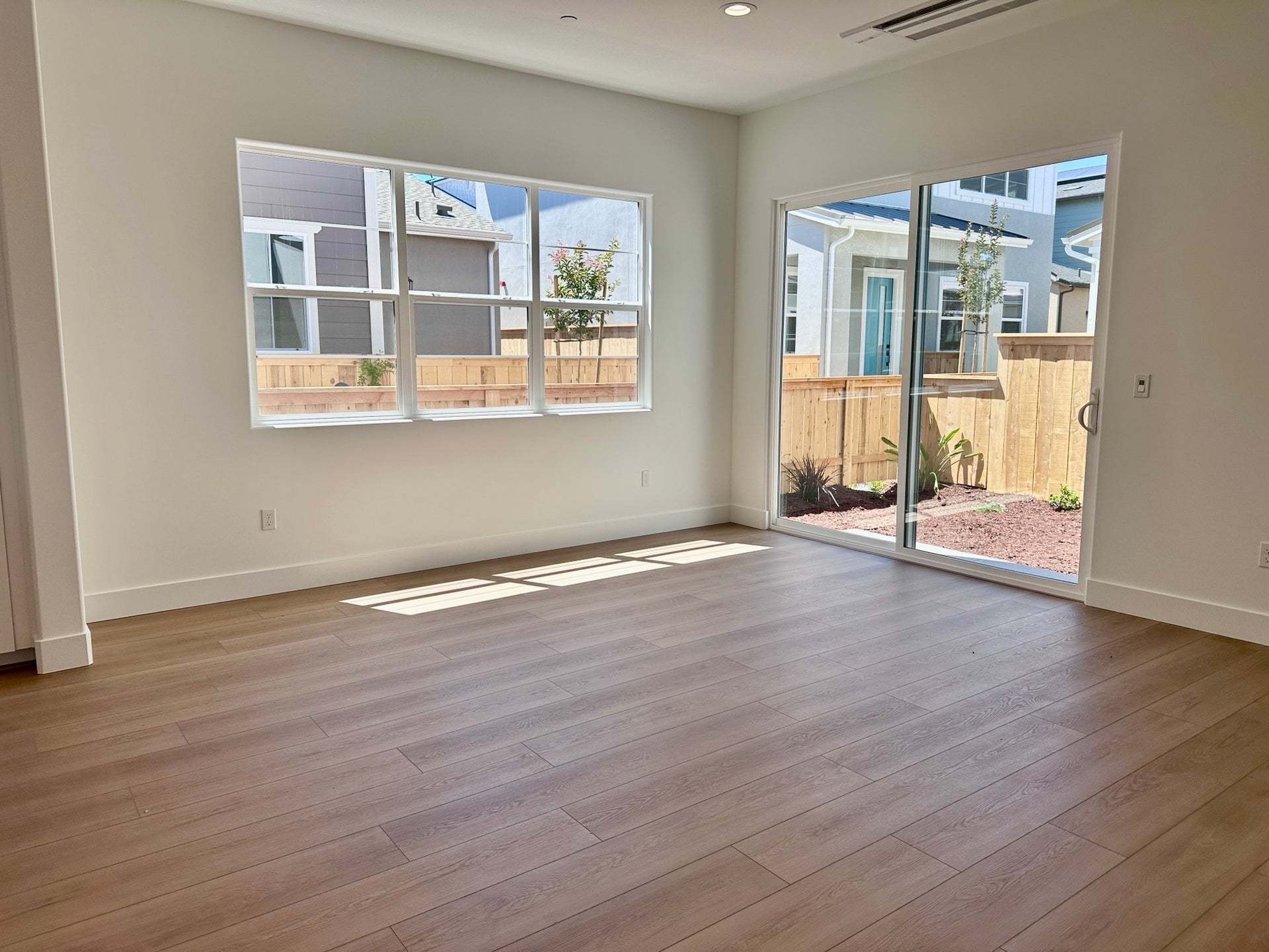 Homesite 257 | Dining Space