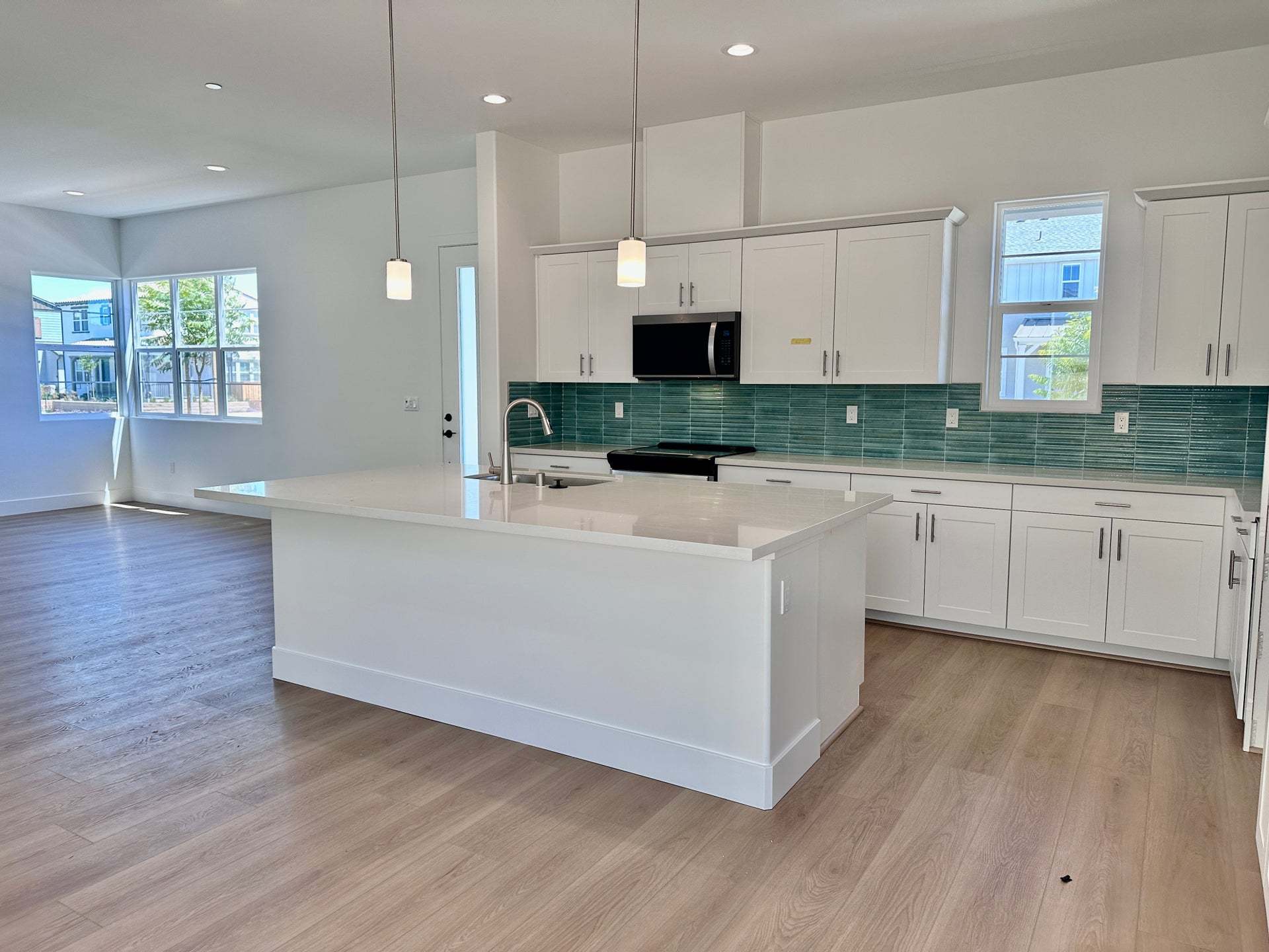 Homesite 257 | Kitchen