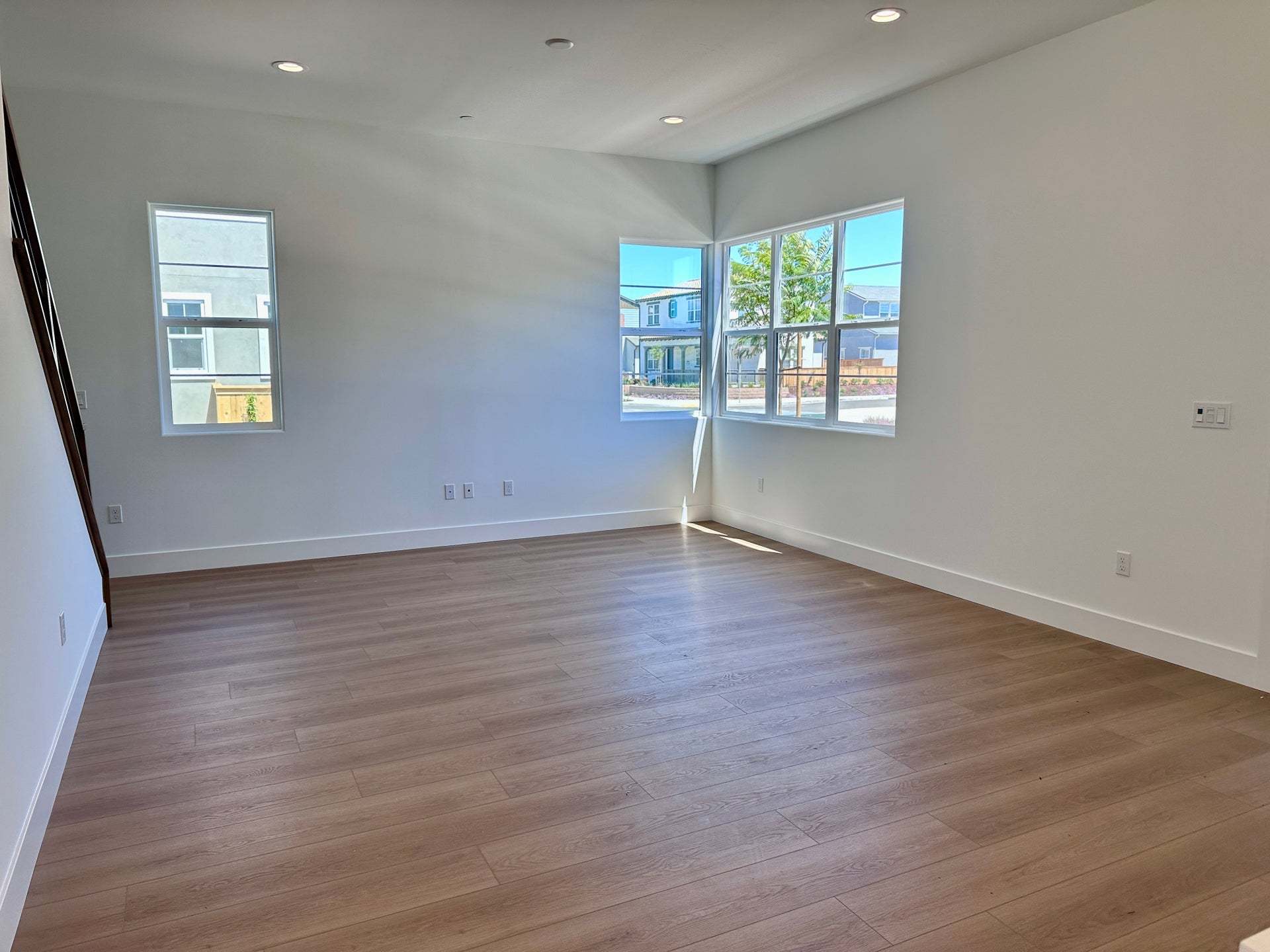 Homesite 257 | Great Room
