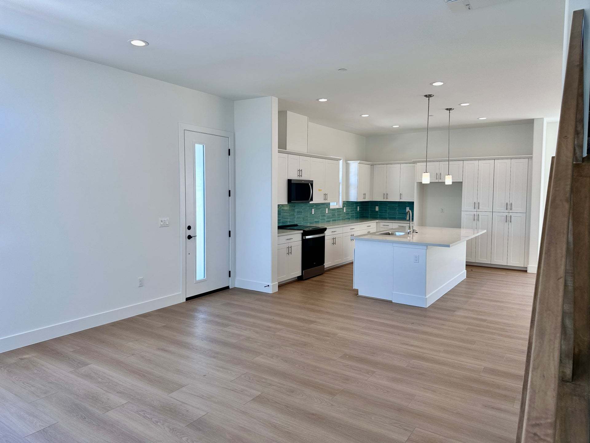 Homesite 257 | Great Room