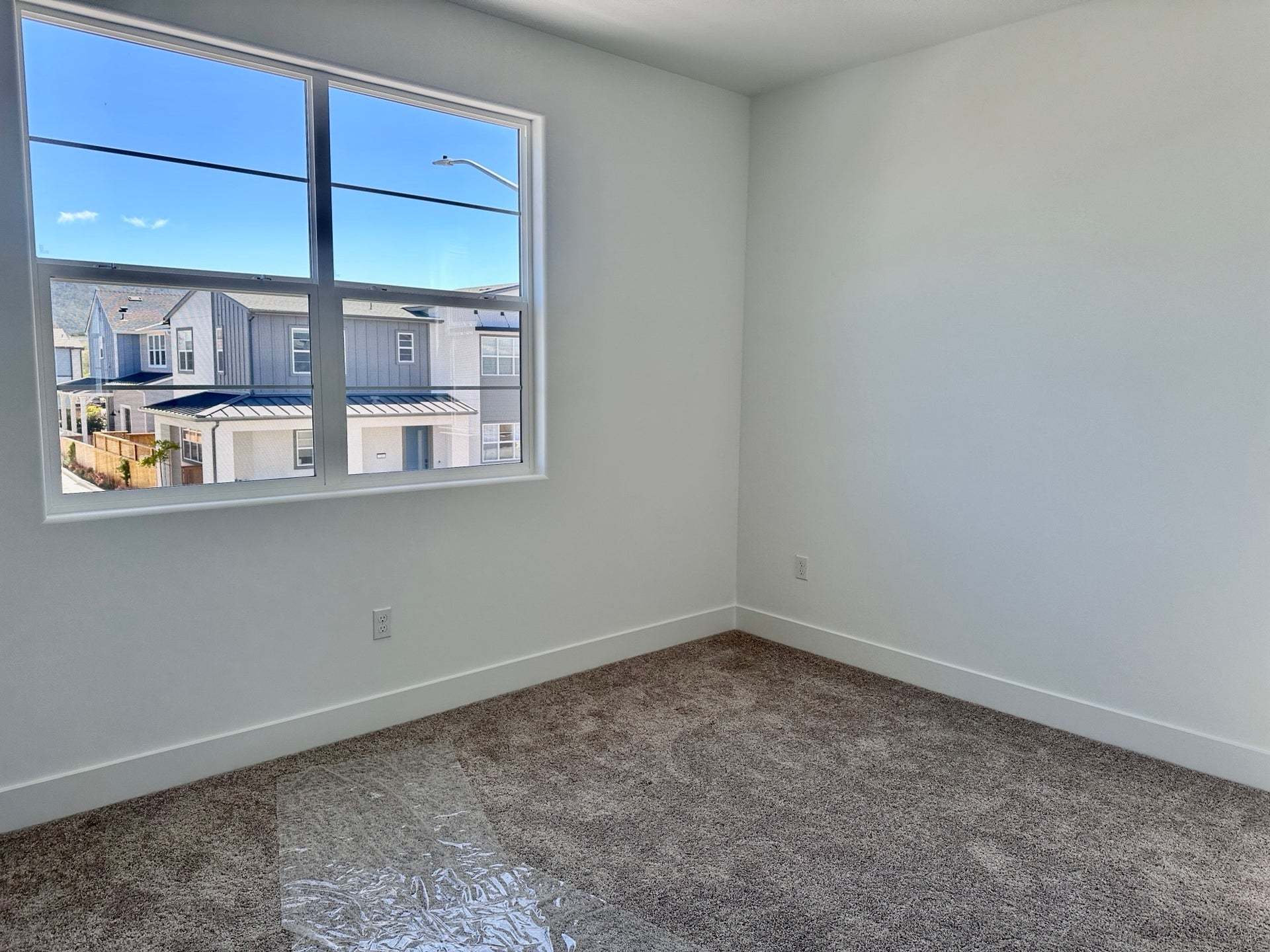 Homesite 257 | Bedroom 2