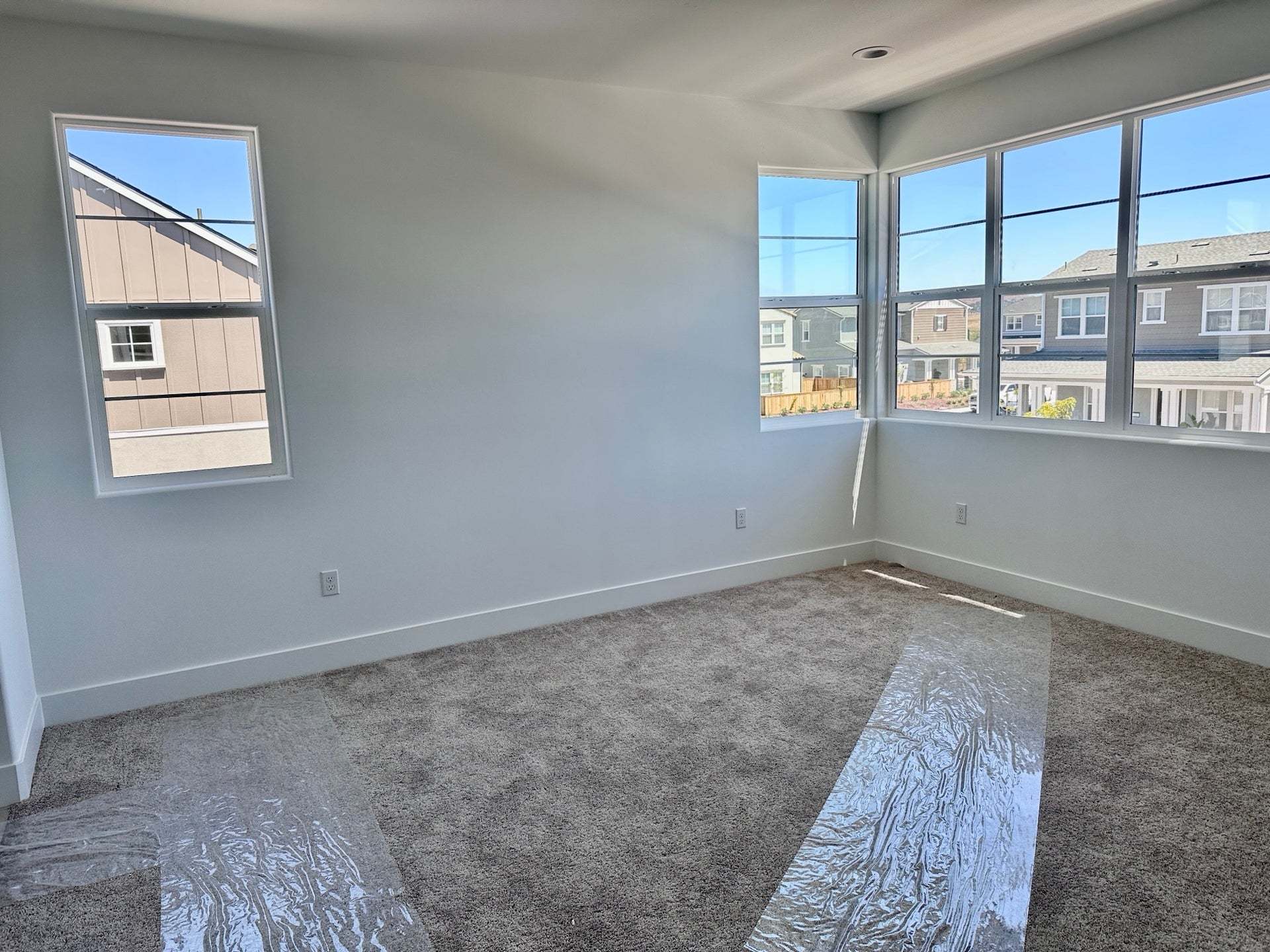 Homesite 257 | Owner's Suite