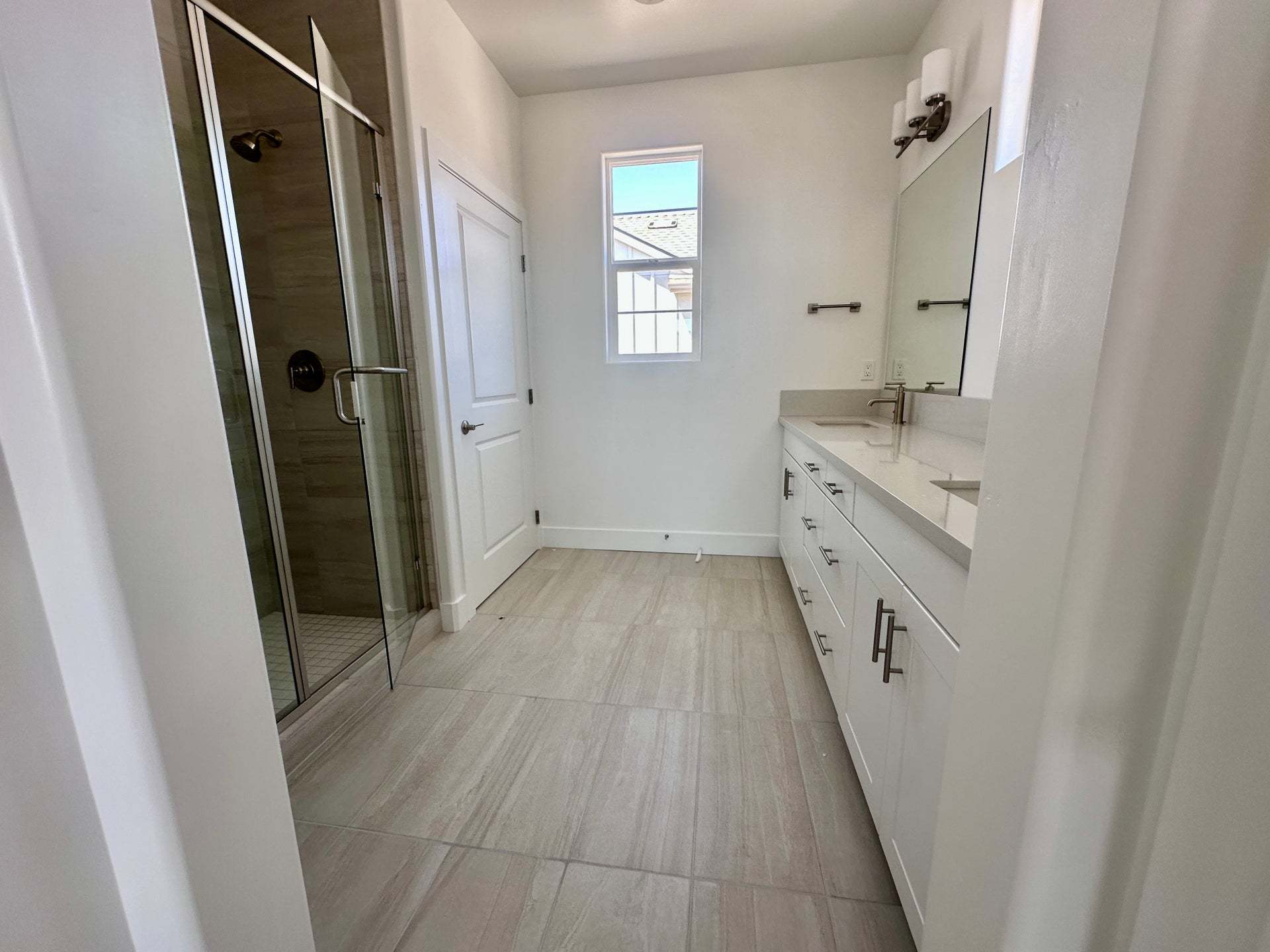 Homesite 257 | Owner's Bathroom