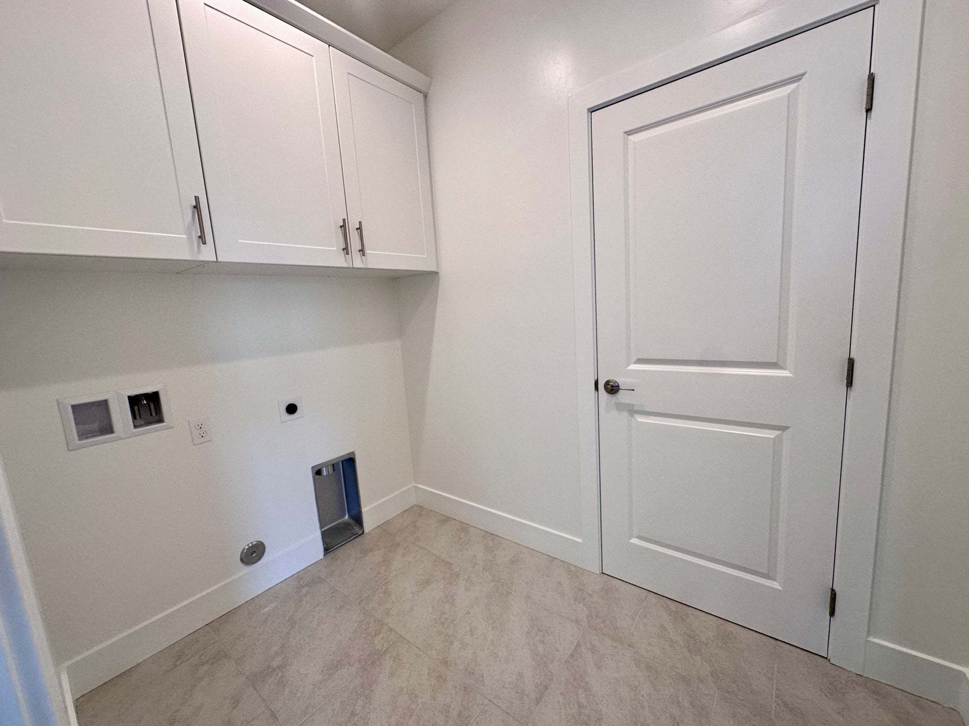 Homesite 257 | Laundry Room
