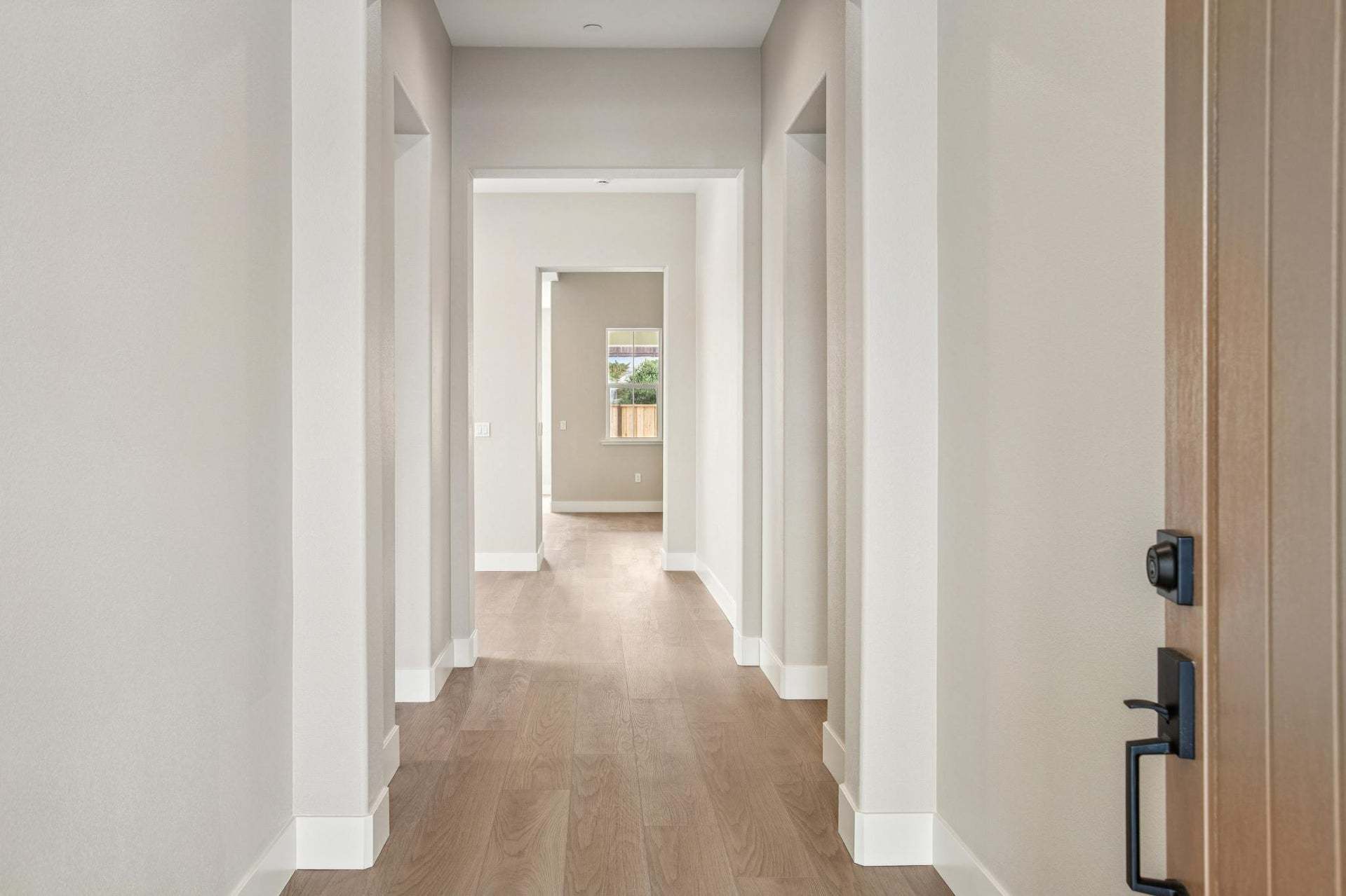Homesite 893 | Entrance