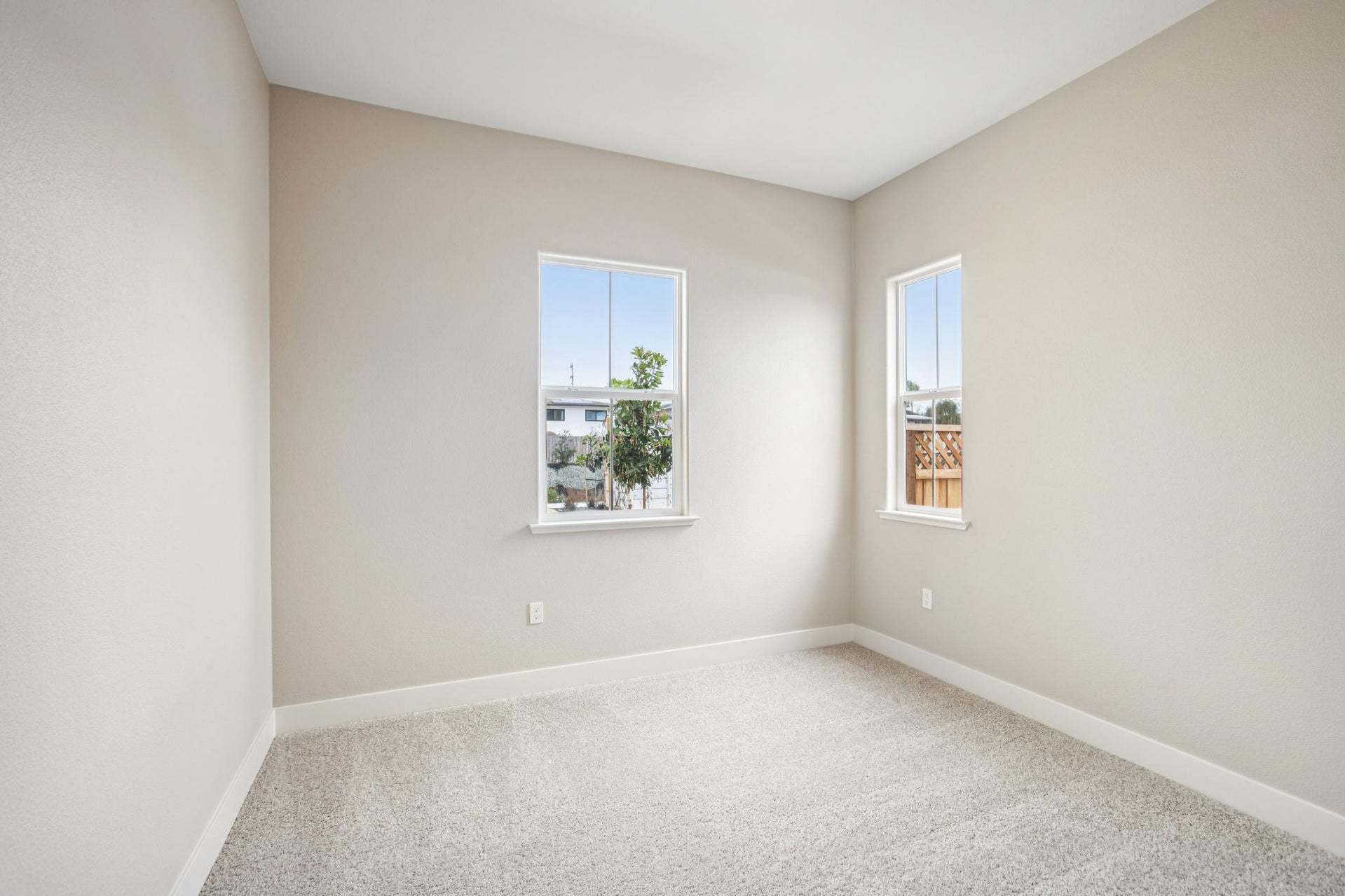 Homesite 893 | Bedroom 2