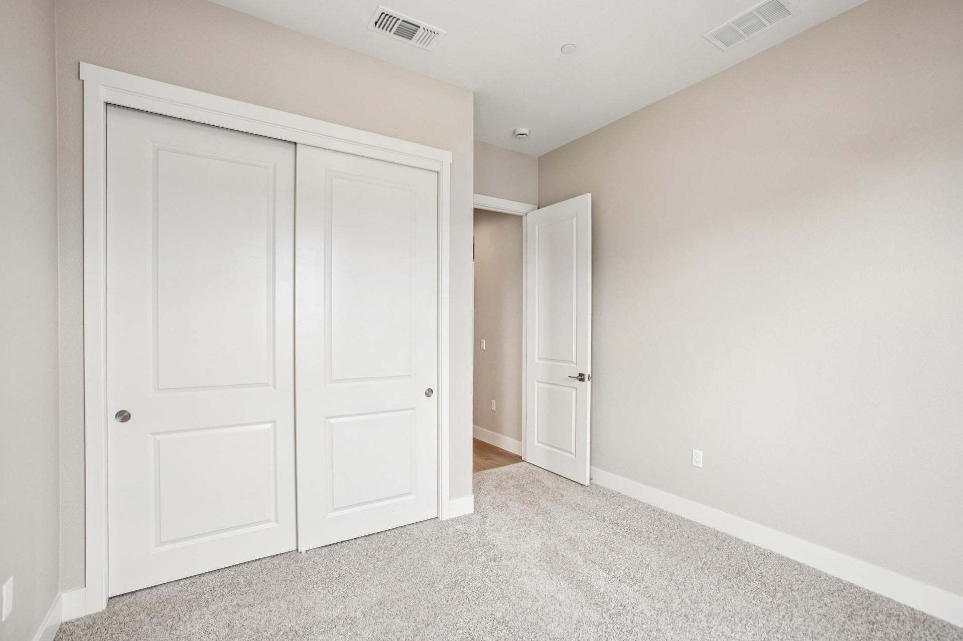 Homesite 893 | Bedroom 3