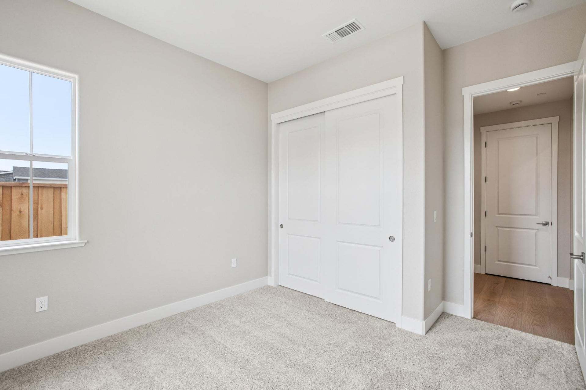 Homesite 893 | Bedroom 3