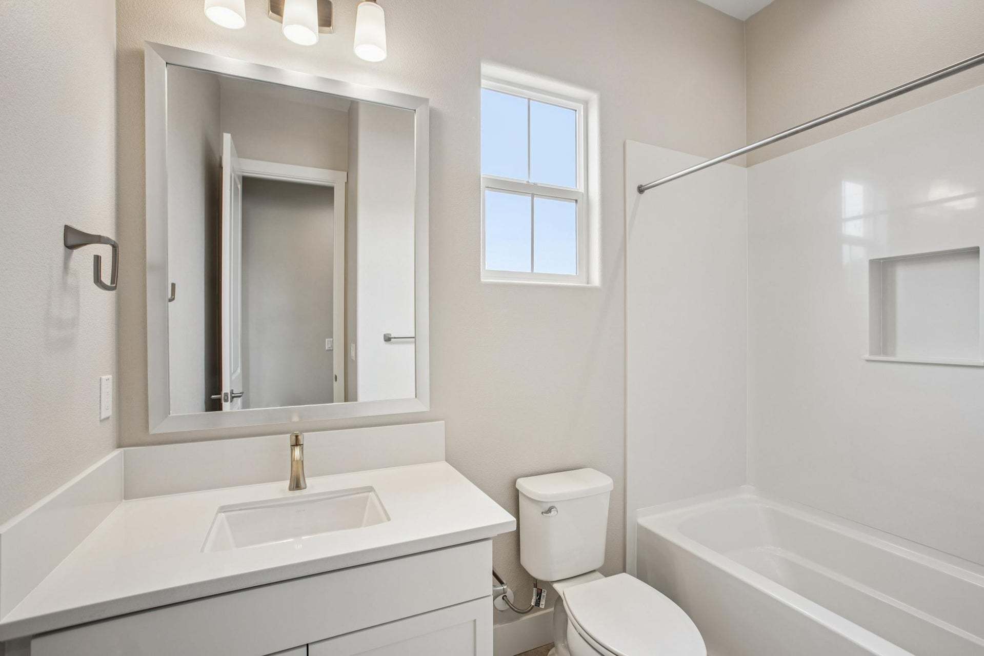 Homesite 893 | Bathroom 2