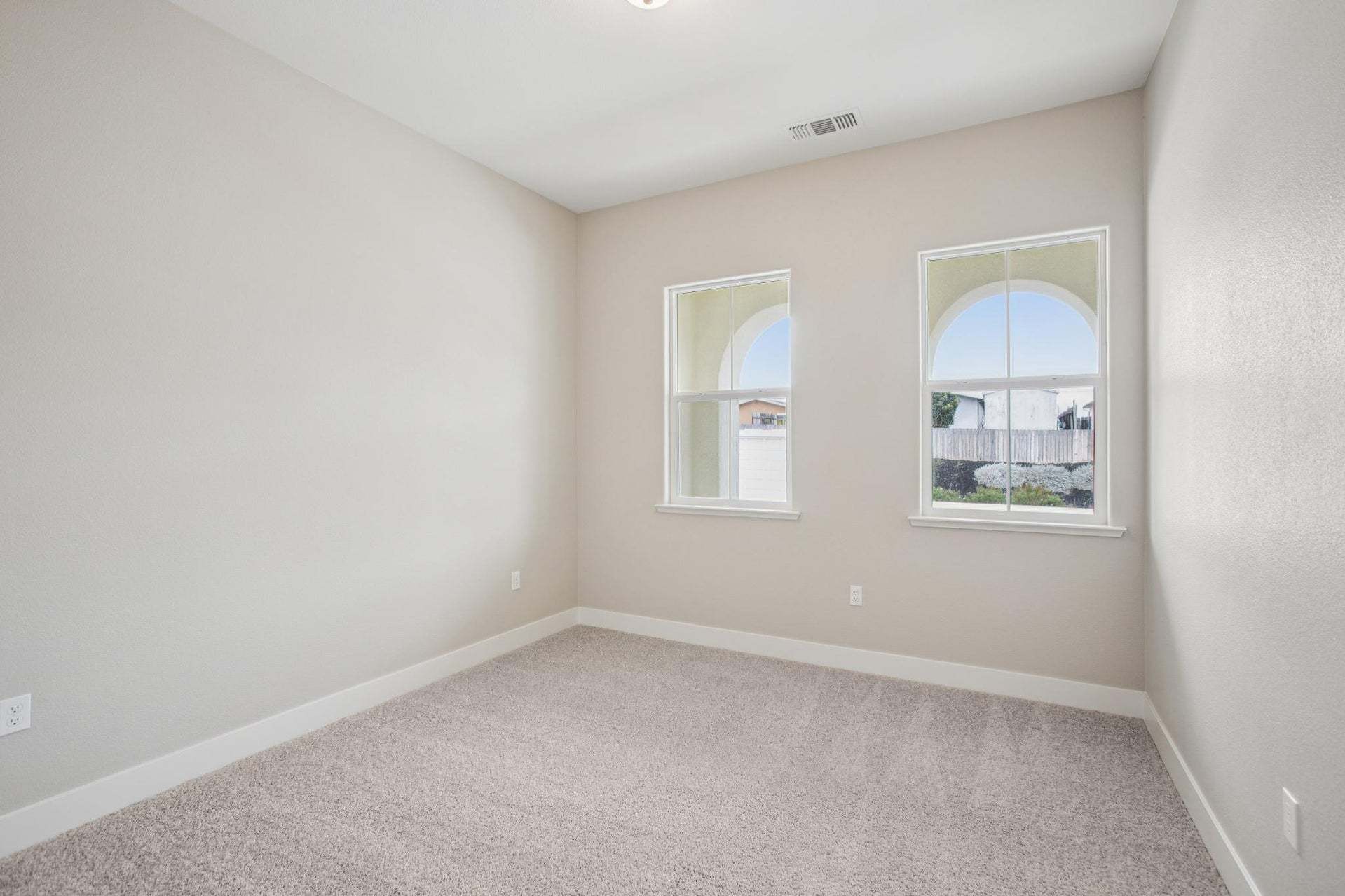 Homesite 893 | Bedroom 3