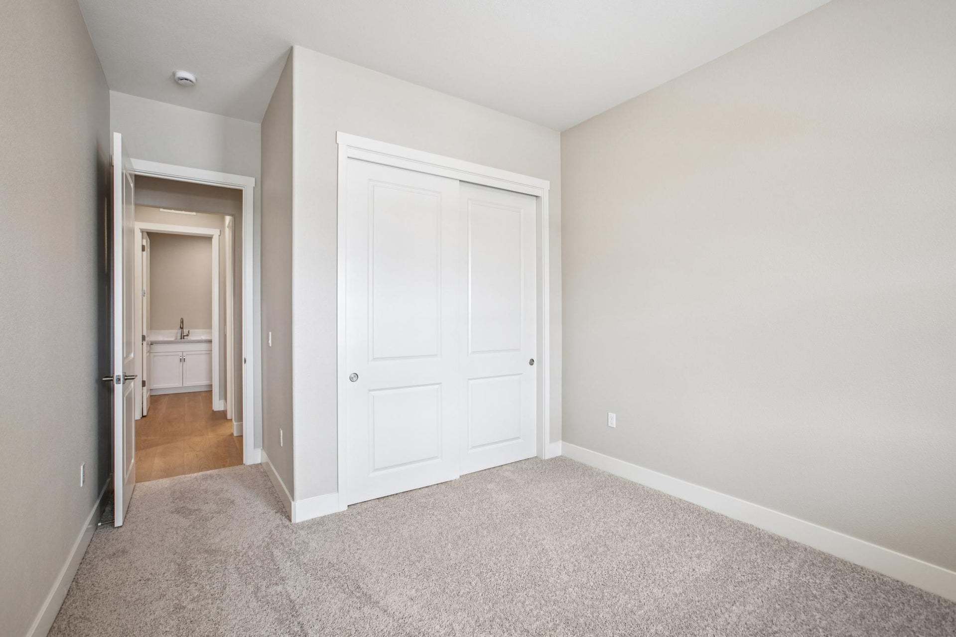 Homesite 893 | Bedroom 2