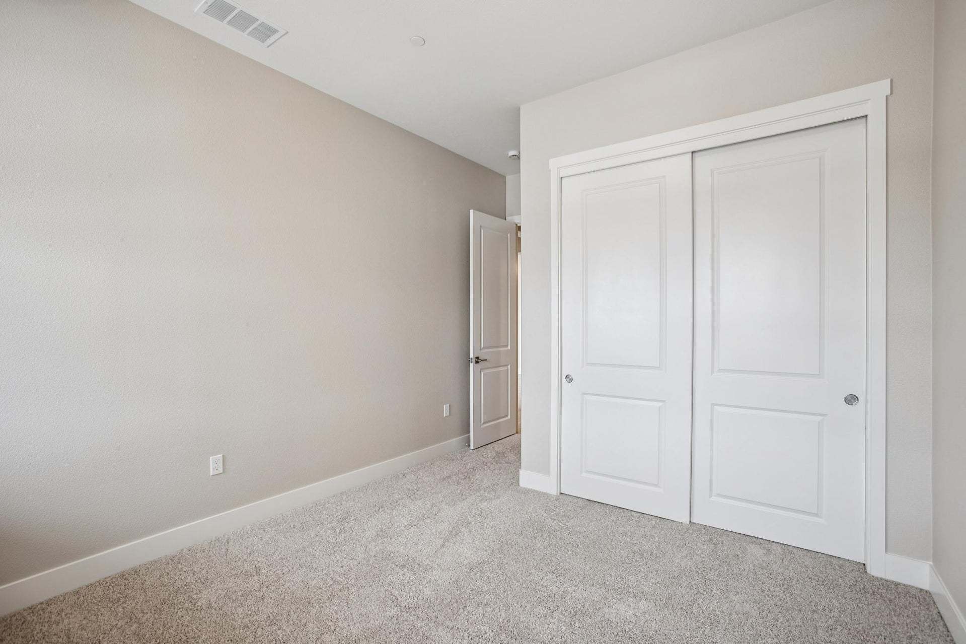 Homesite 893 | Bedroom 2