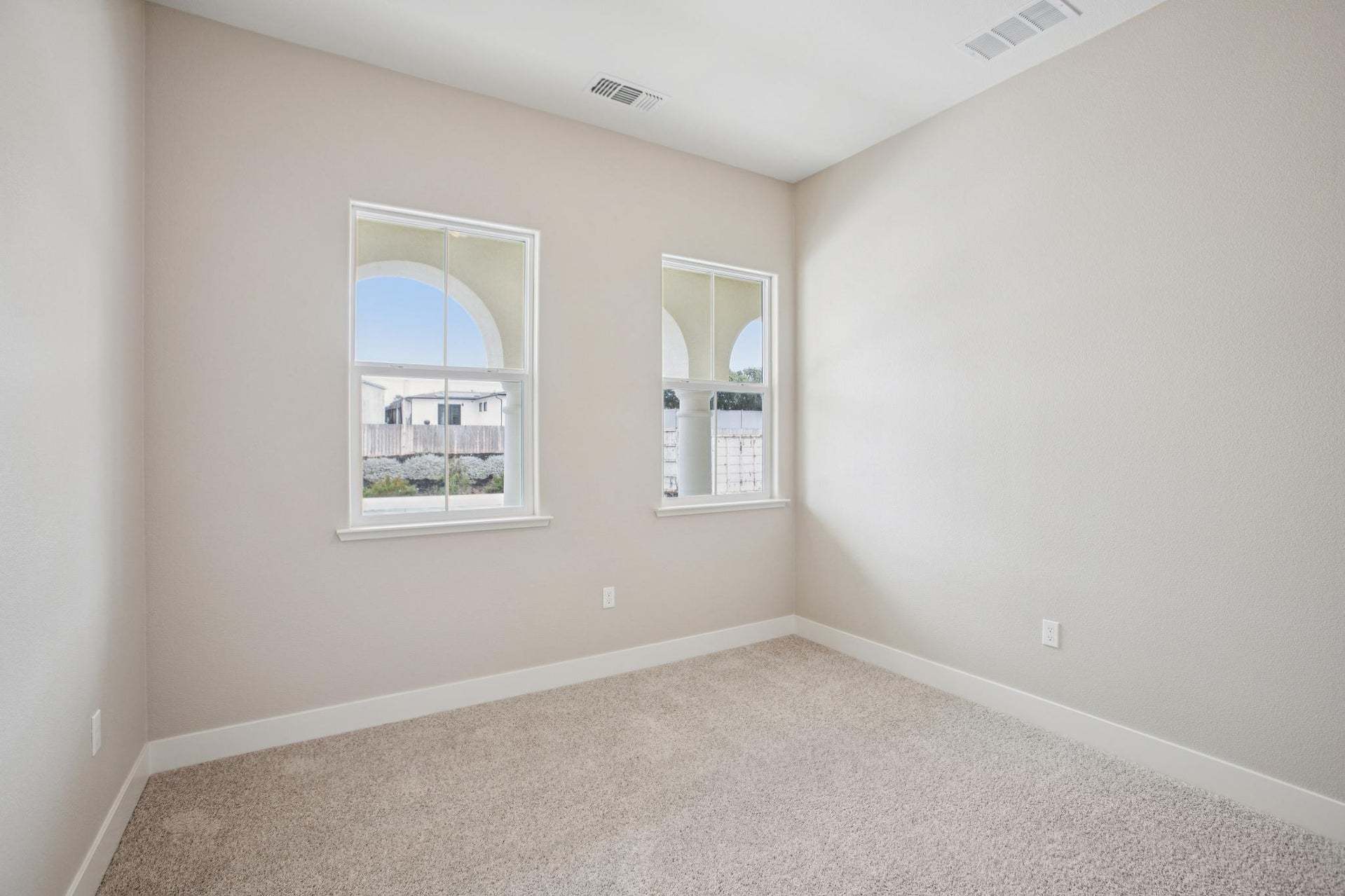 Homesite 893 | Bedroom 2
