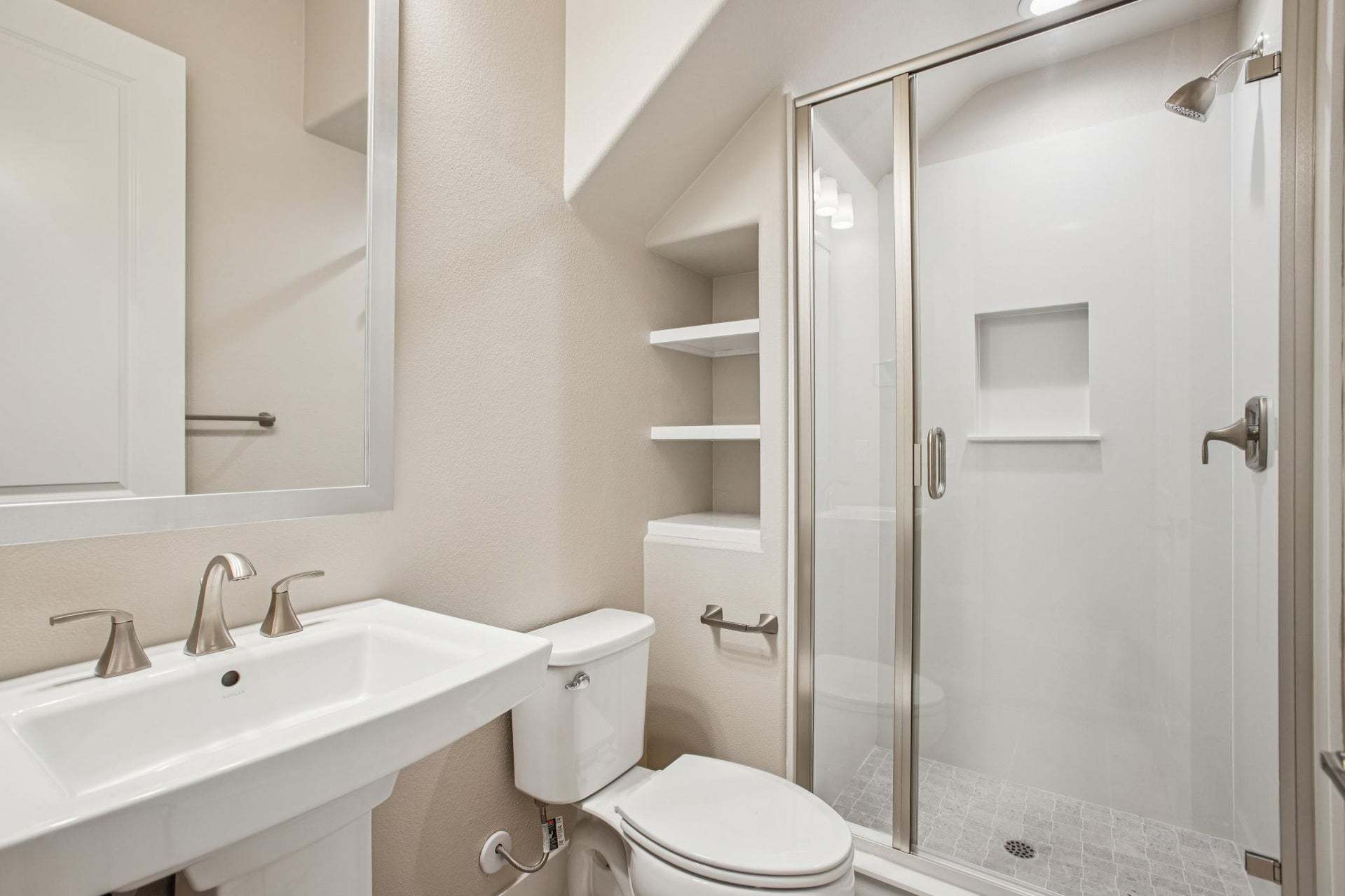 Homesite 893 | Bathroom 3