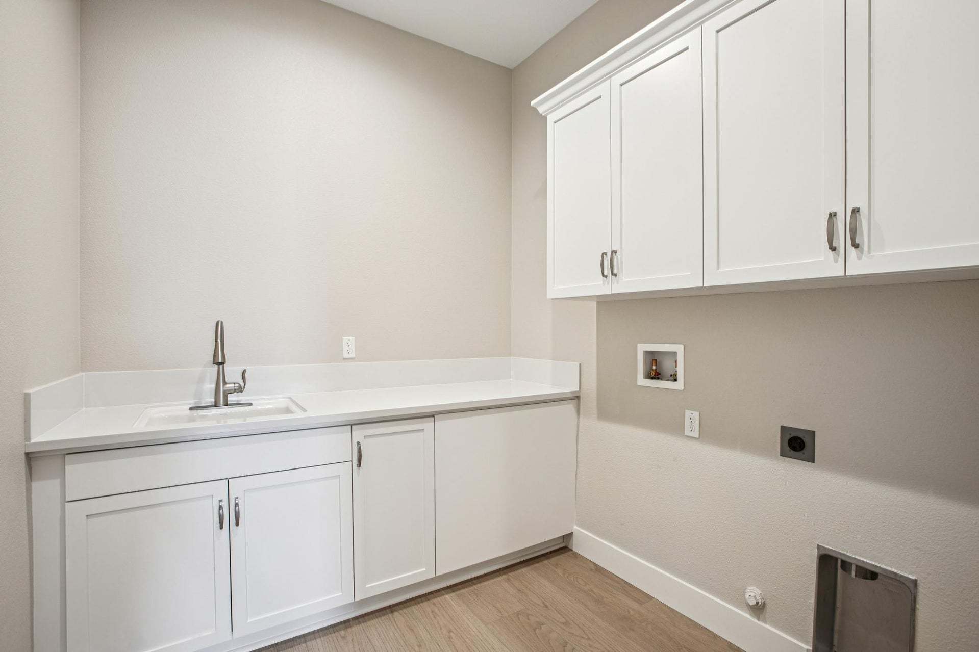 Homesite 893 | Laundry Room