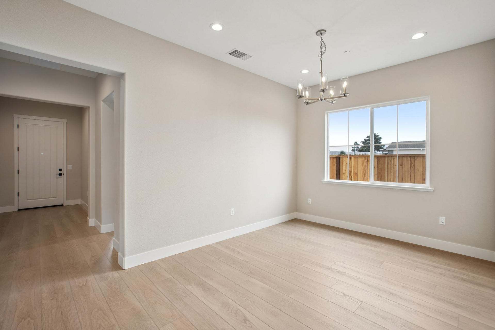 Homesite 893 | Dining Room