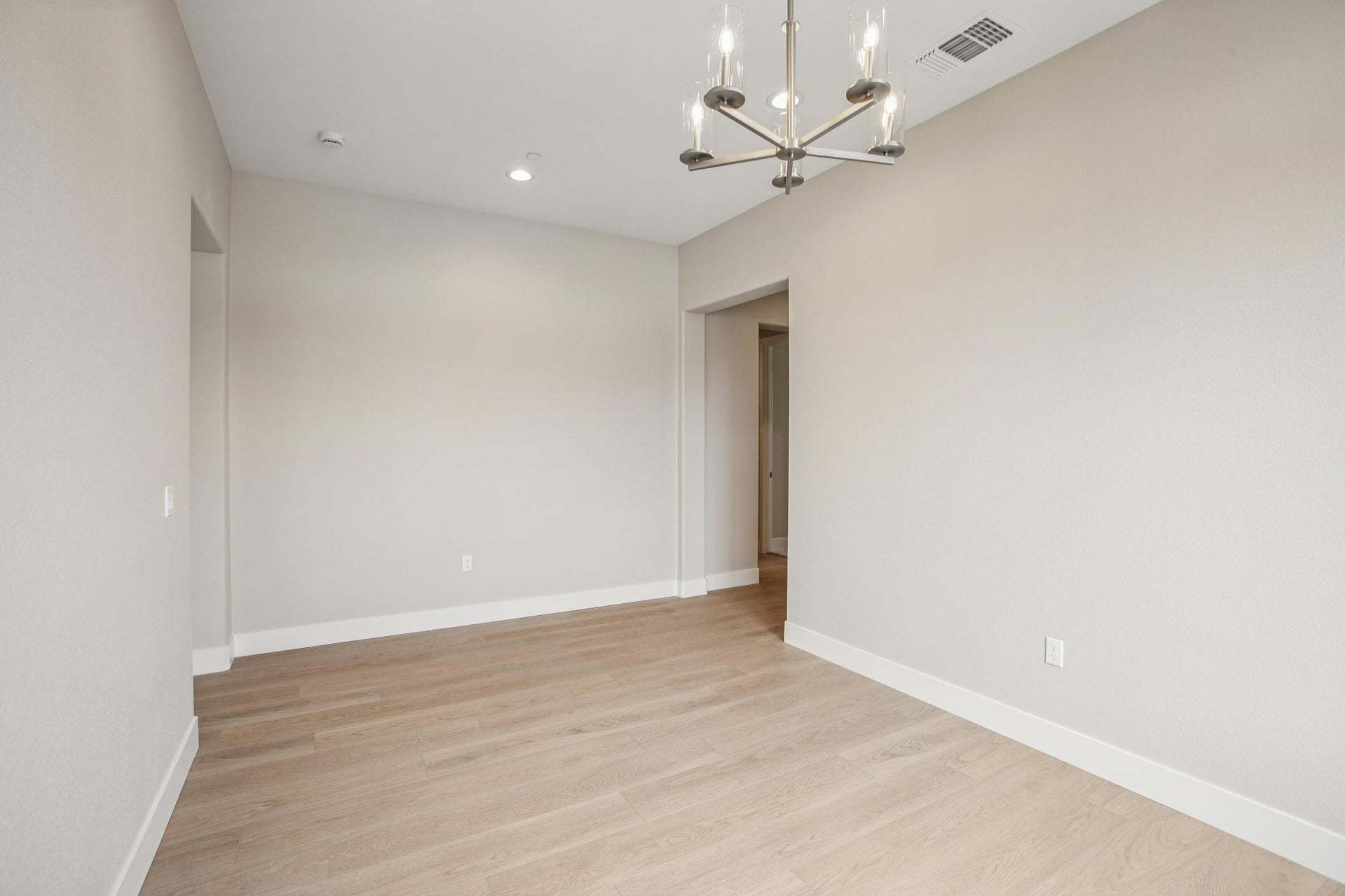 Homesite 893 | Dining Room