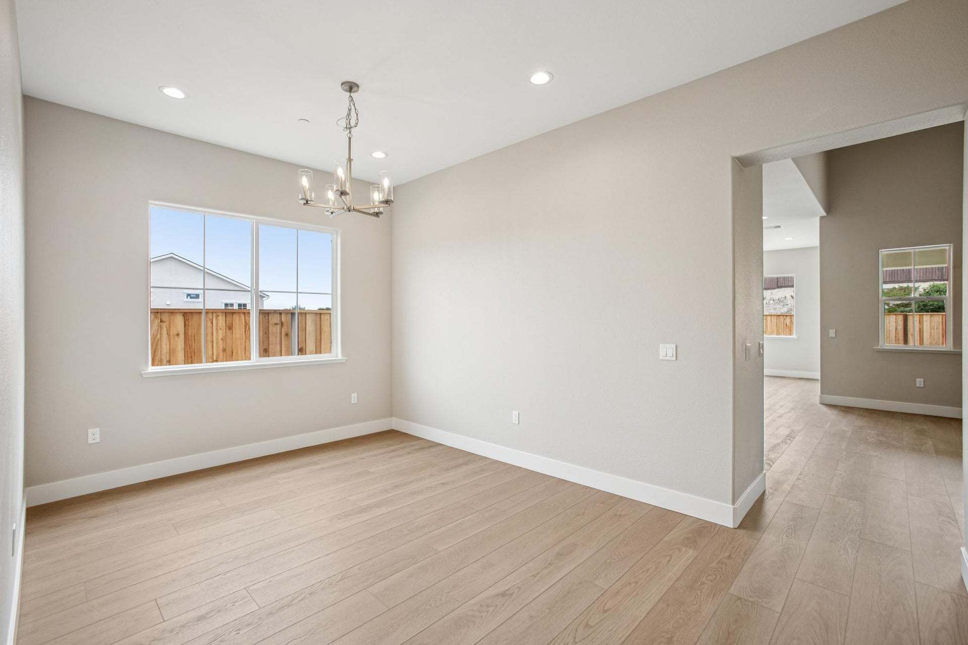 Homesite 893 | Dining Room