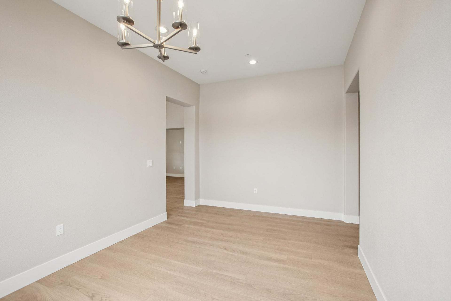Homesite 893 | Dining Room