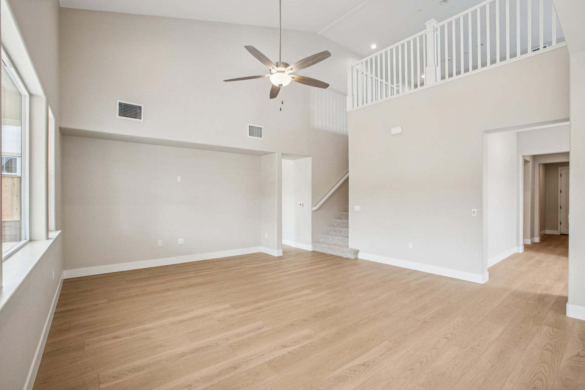 Homesite 893 | Great Room