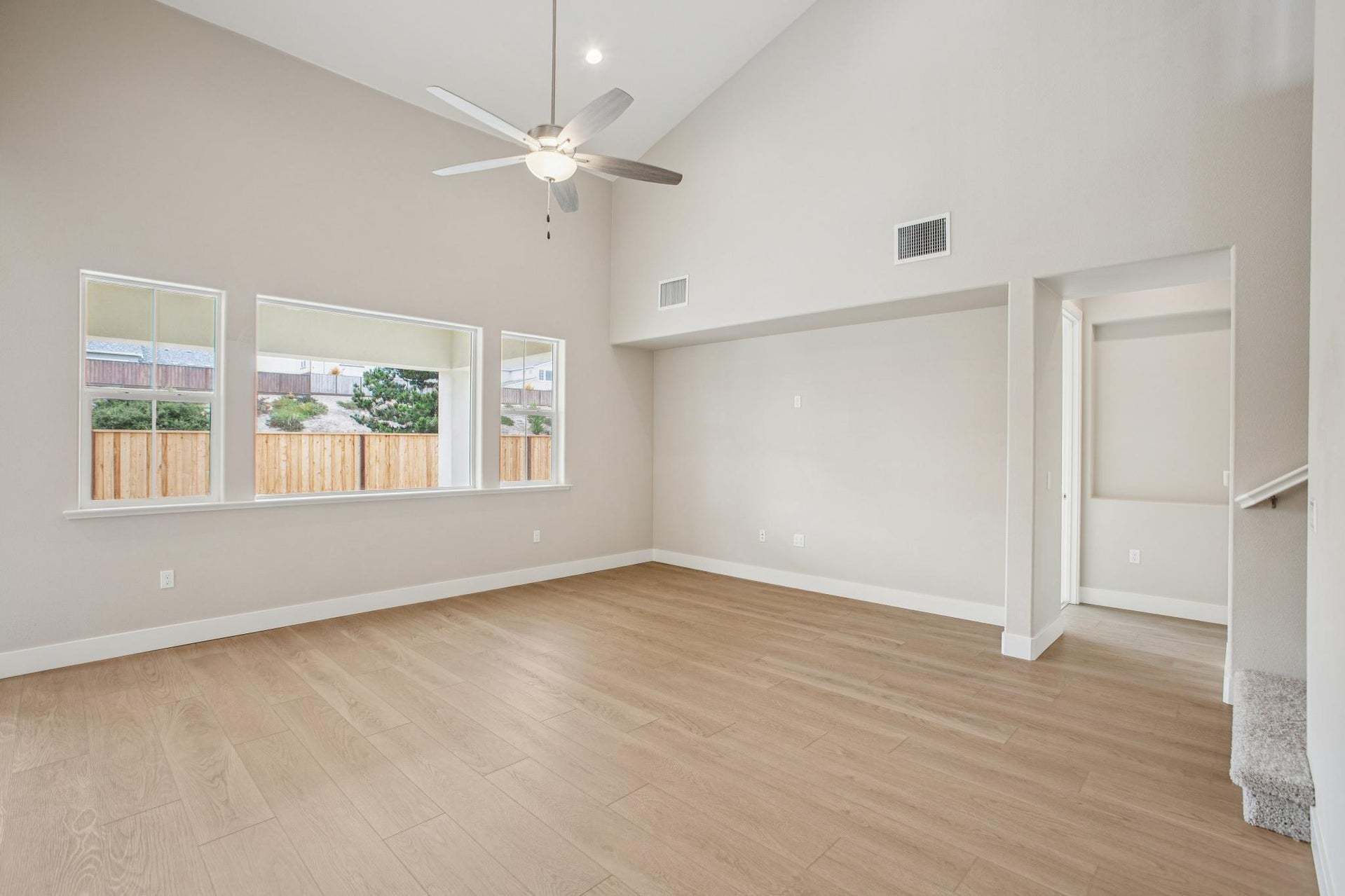 Homesite 893 | Great Room