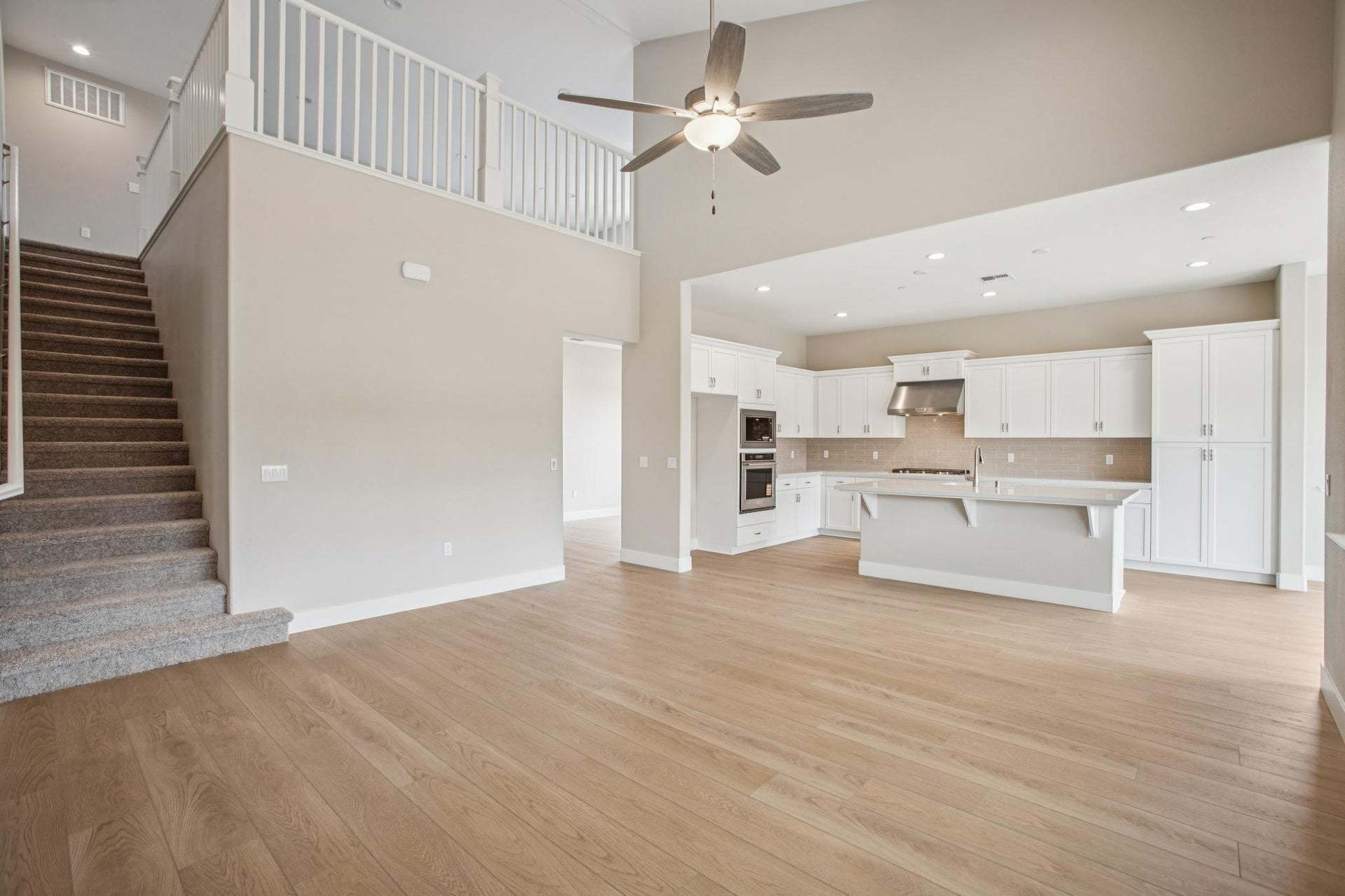 Homesite 893 | Great Room