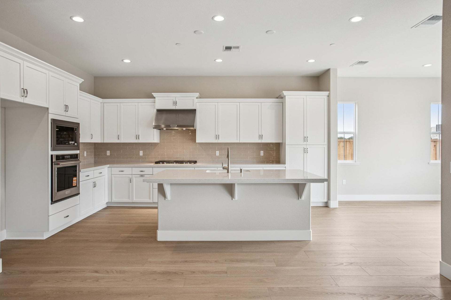 Homesite 893 | Kitchen