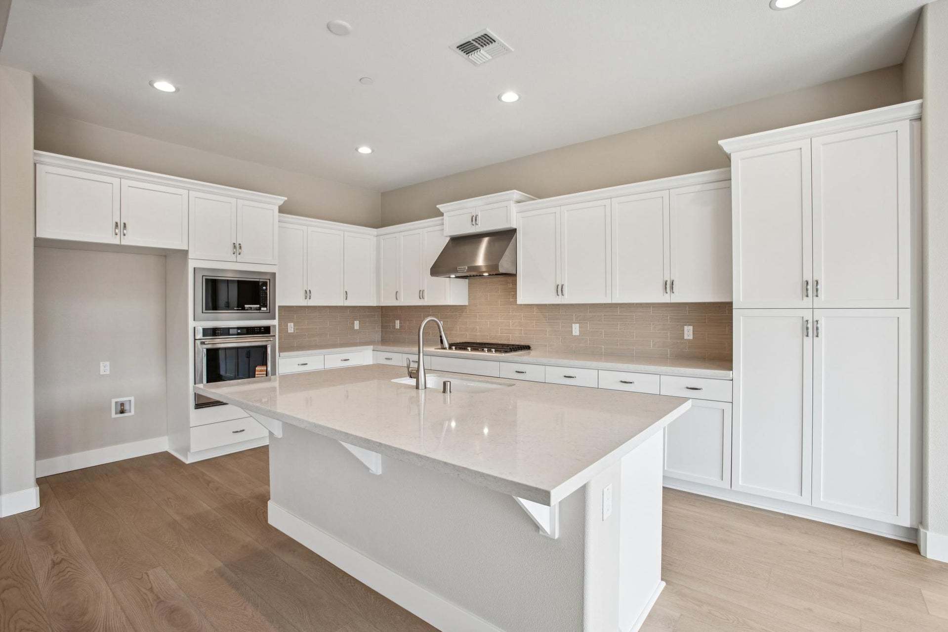 Homesite 893 | Kitchen