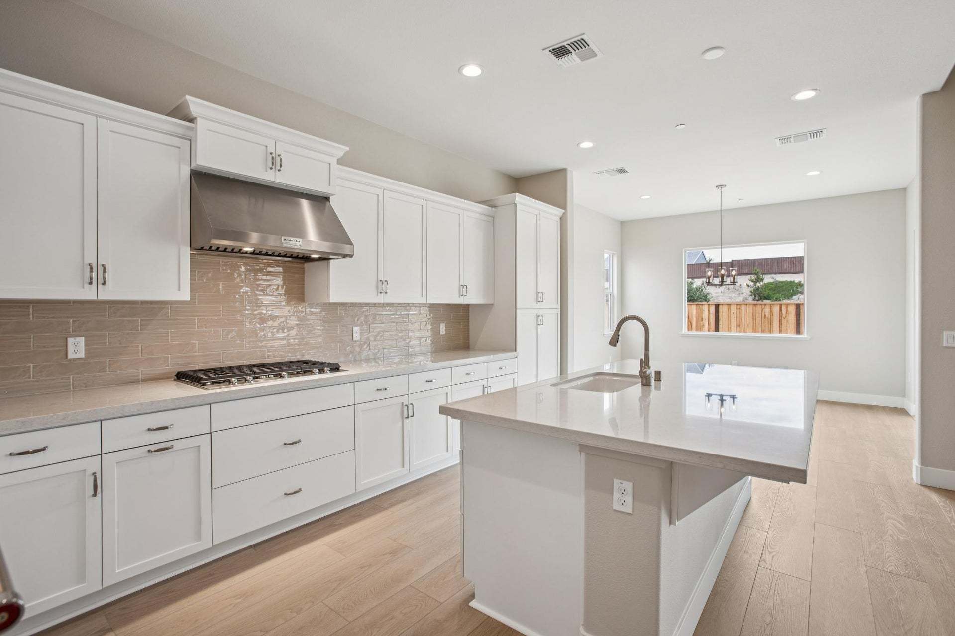 Homesite 893 | Kitchen