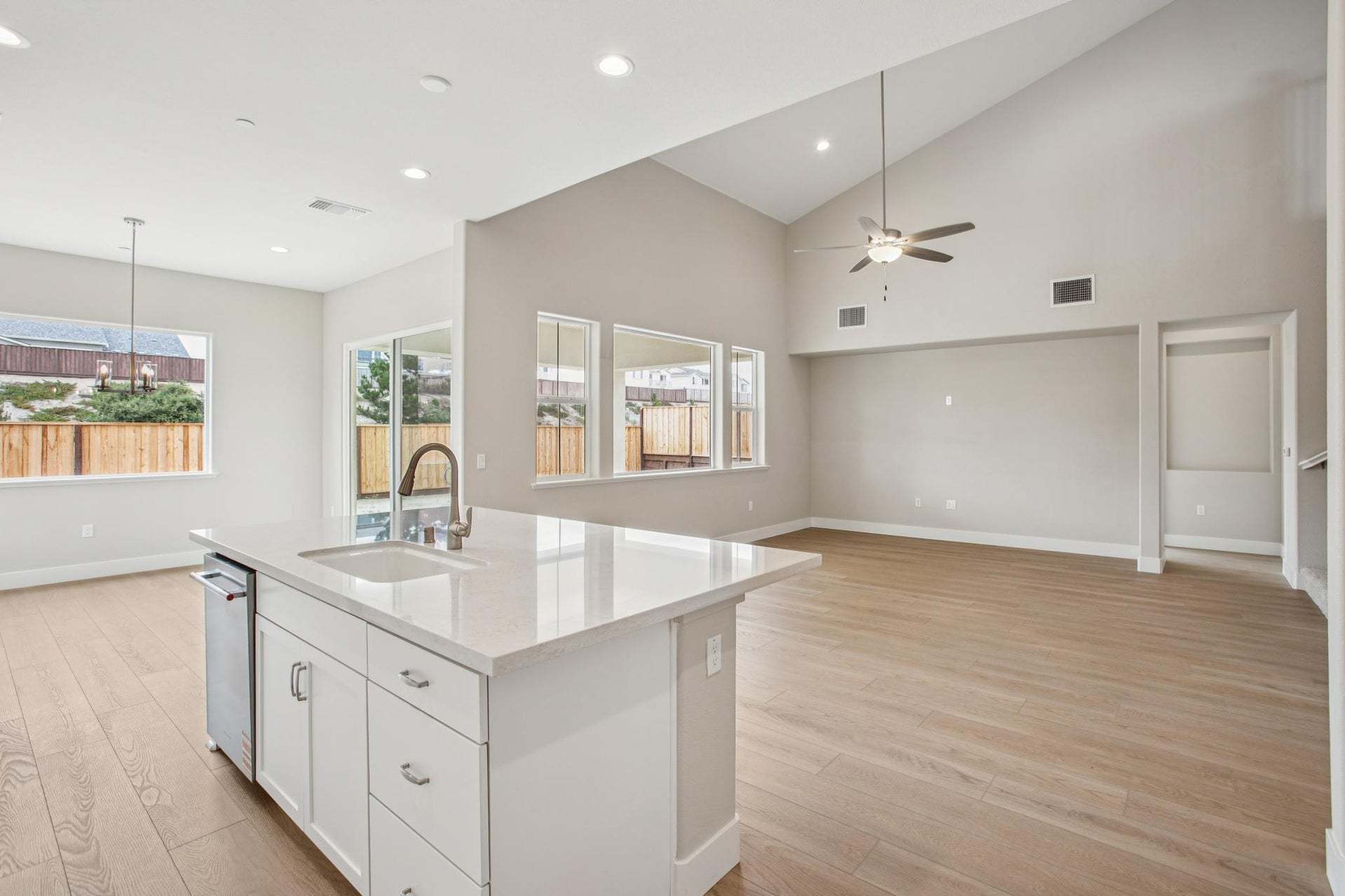 Homesite 893 | Kitchen