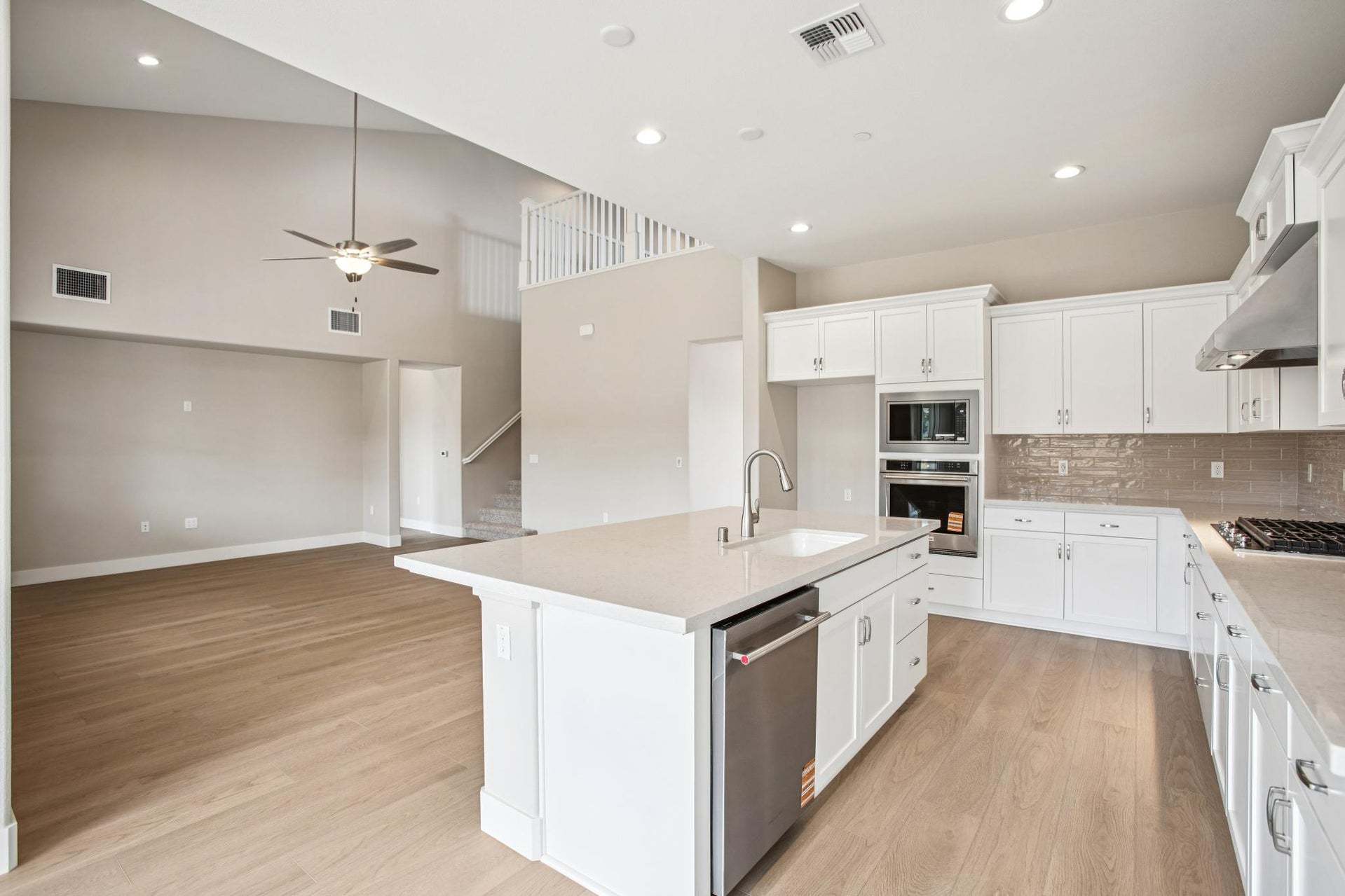 Homesite 893 | Kitchen