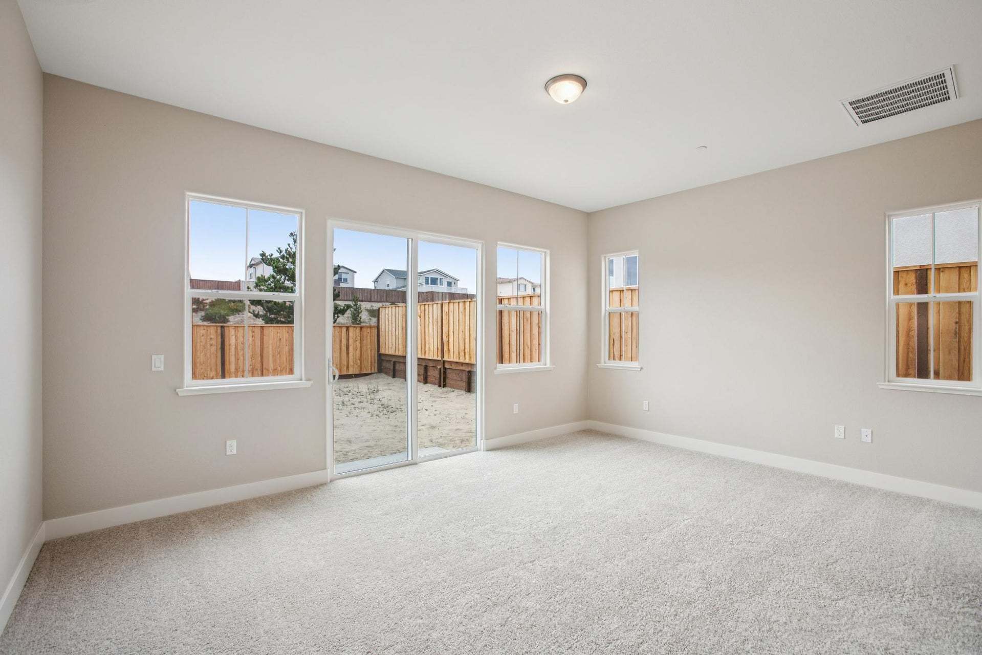 Homesite 893 | Owner's Suite