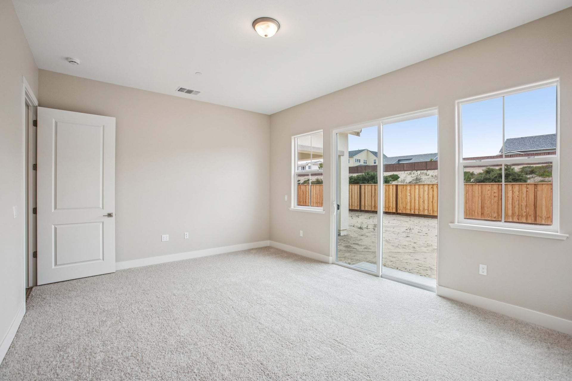 Homesite 893 | Owner's Suite