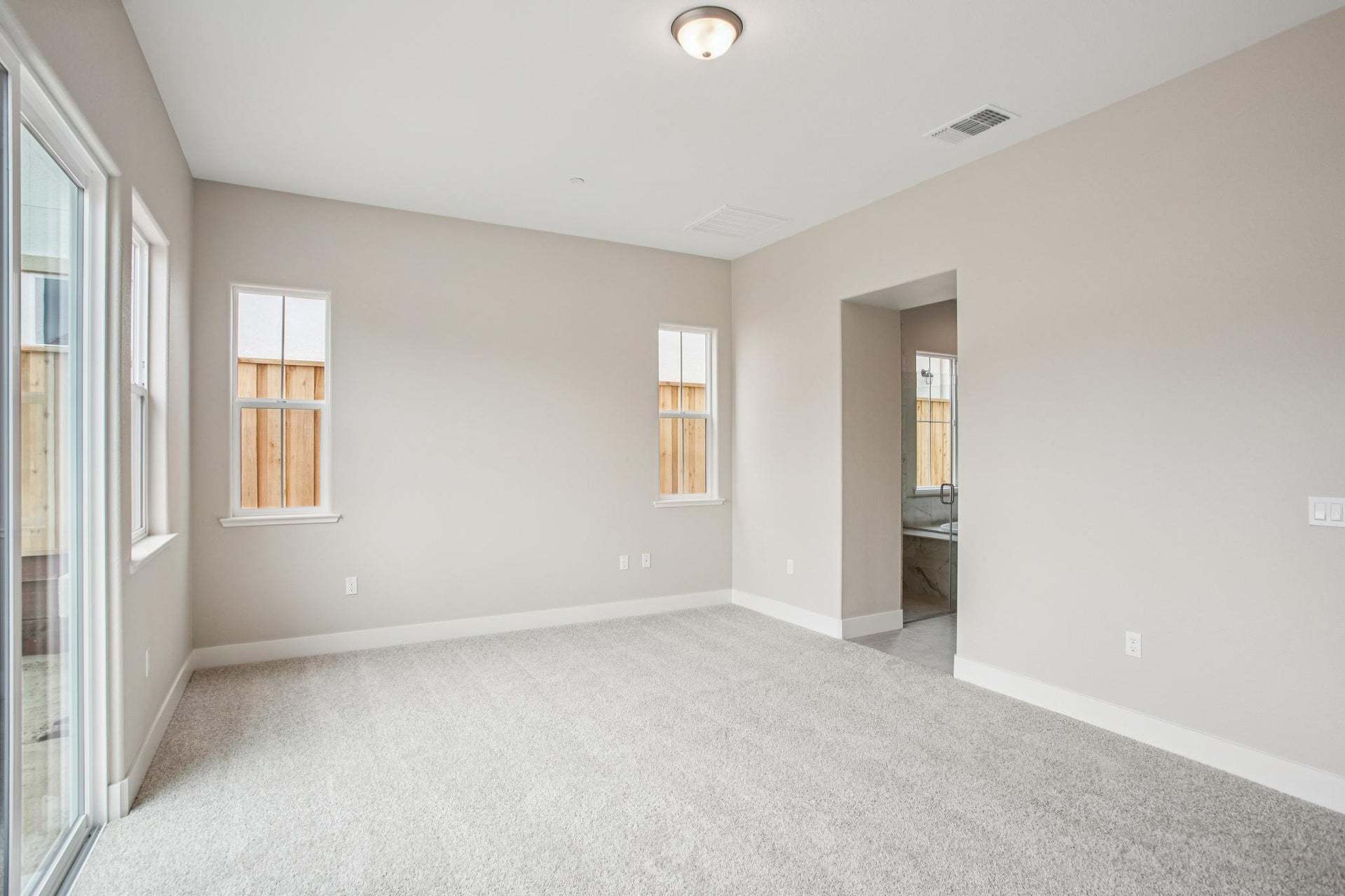 Homesite 893 | Owner's Suite
