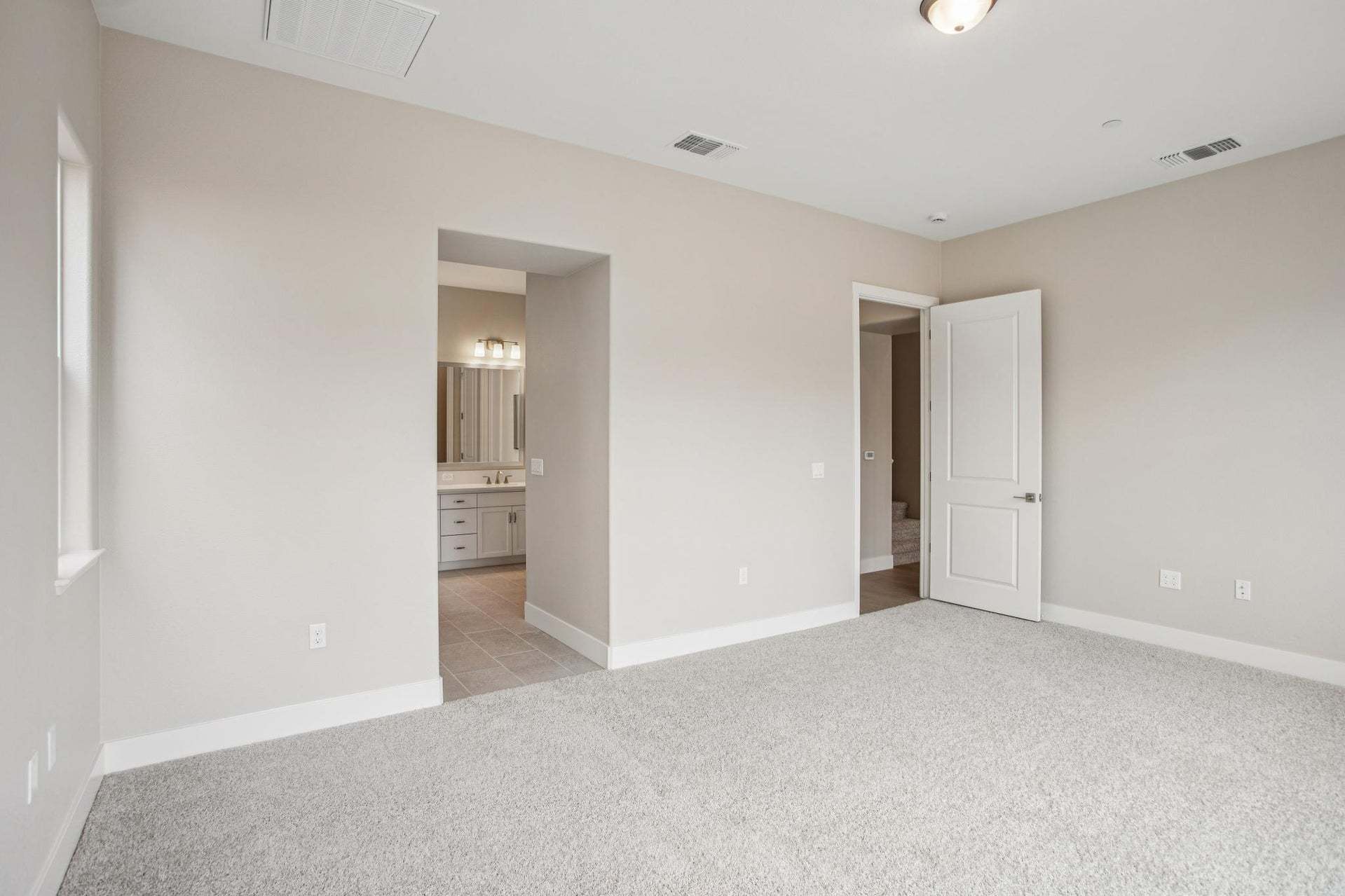 Homesite 893 | Owner's Suite