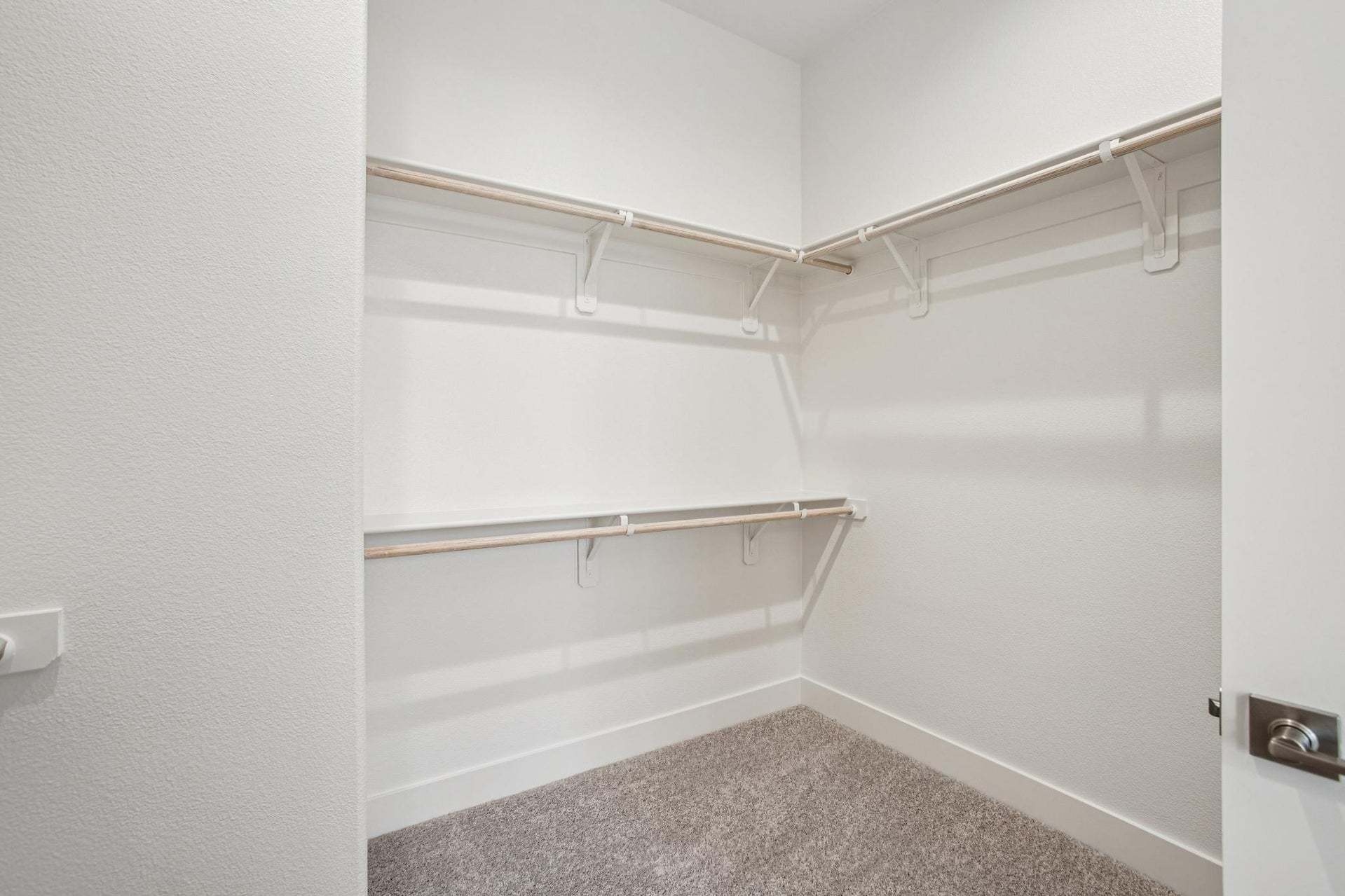 Homesite 893 | Owner's Closet