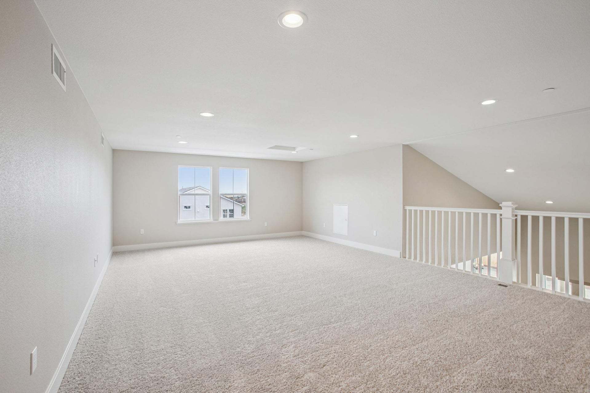 Homesite 893 | Loft