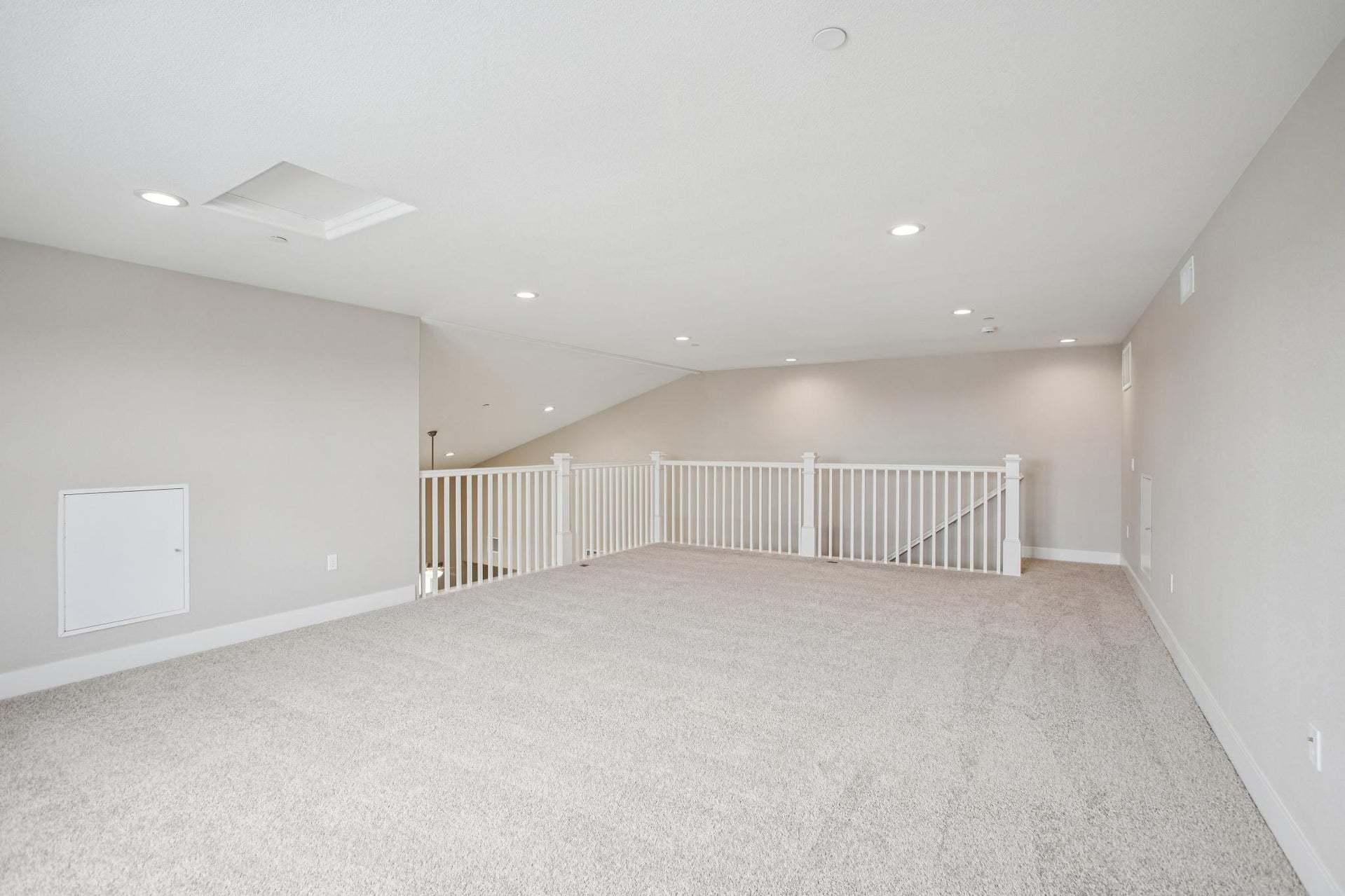 Homesite 893 | Loft