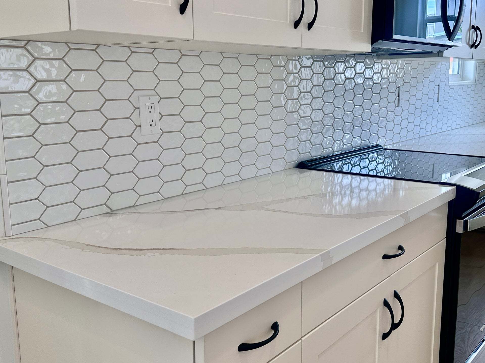 Homesite 260 | Kitchen