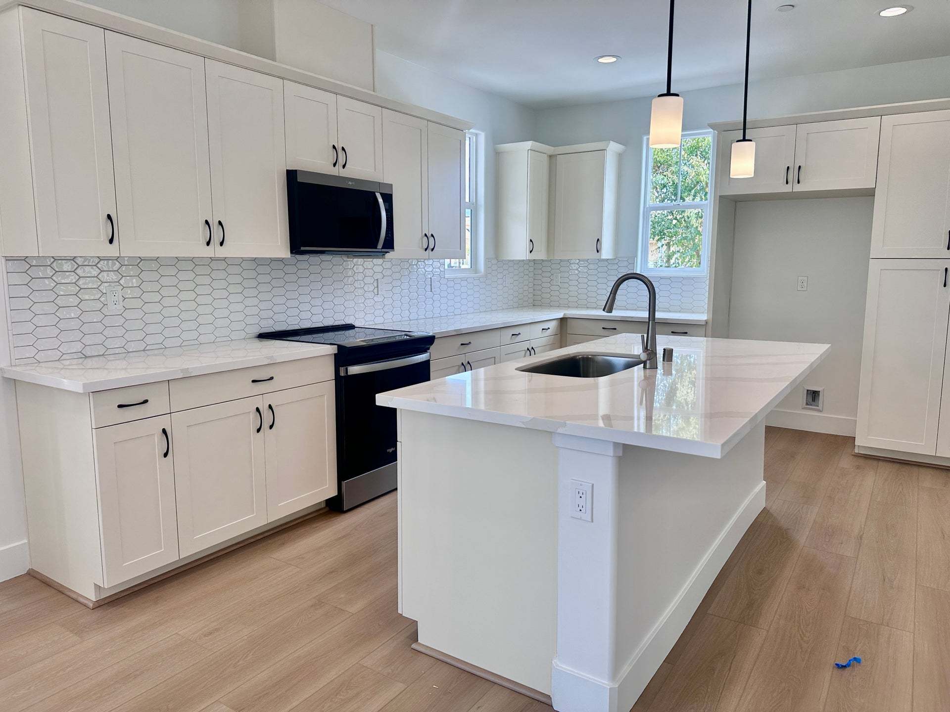 Homesite 260 | Kitchen