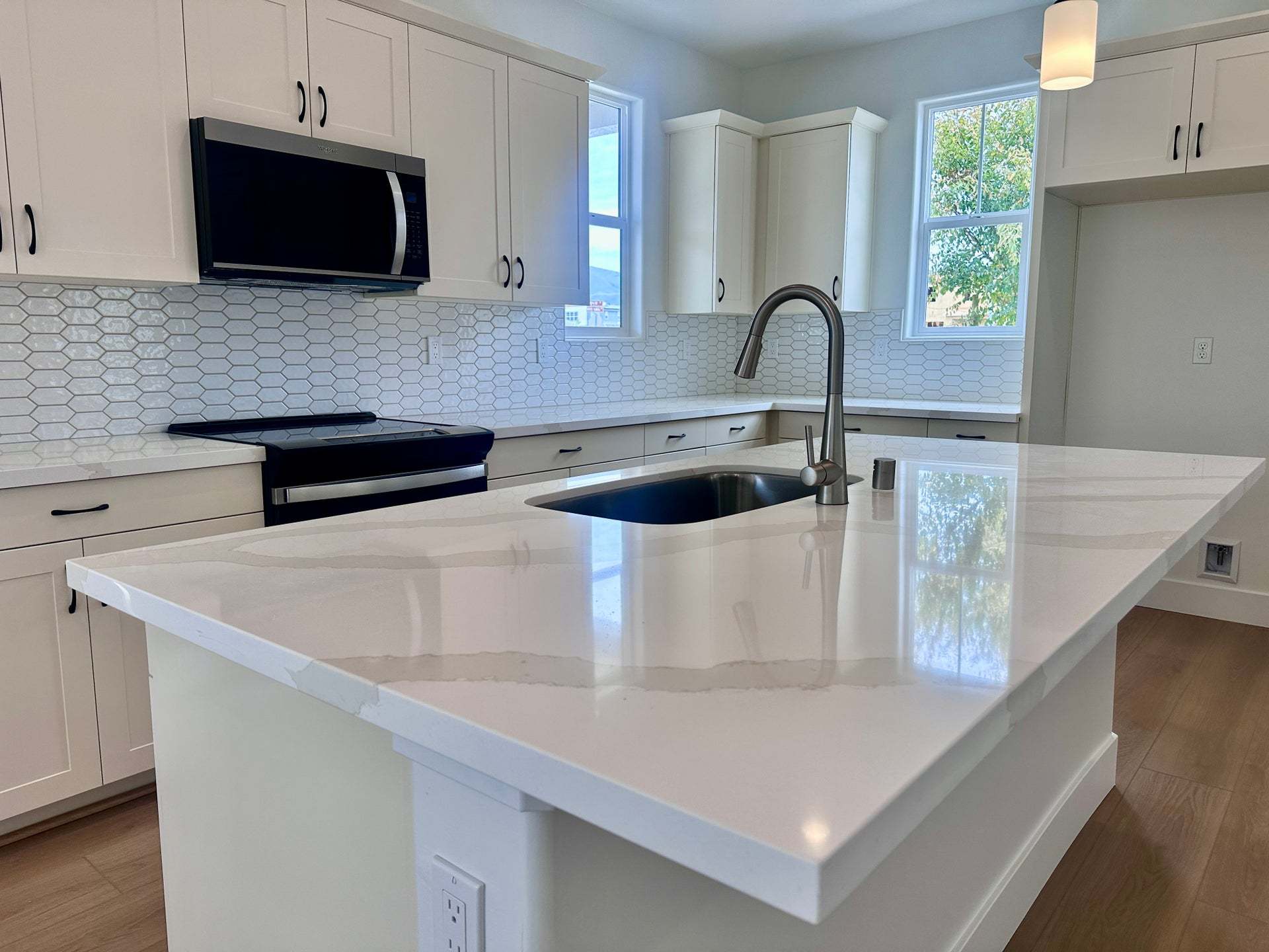 Homesite 260 | Kitchen