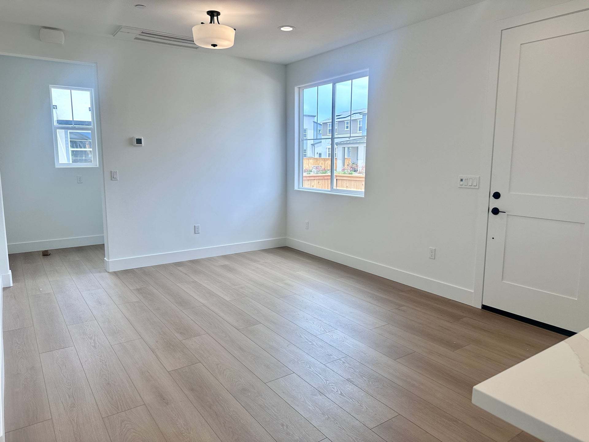 Homesite 260 | Dining Space